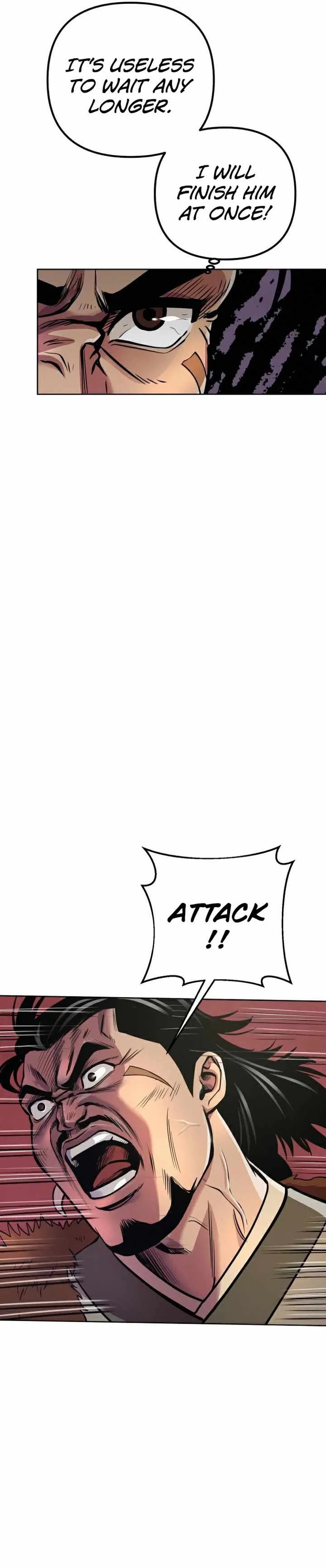 Ha Buk Paeng’s youngest son Chapter 15 page 4