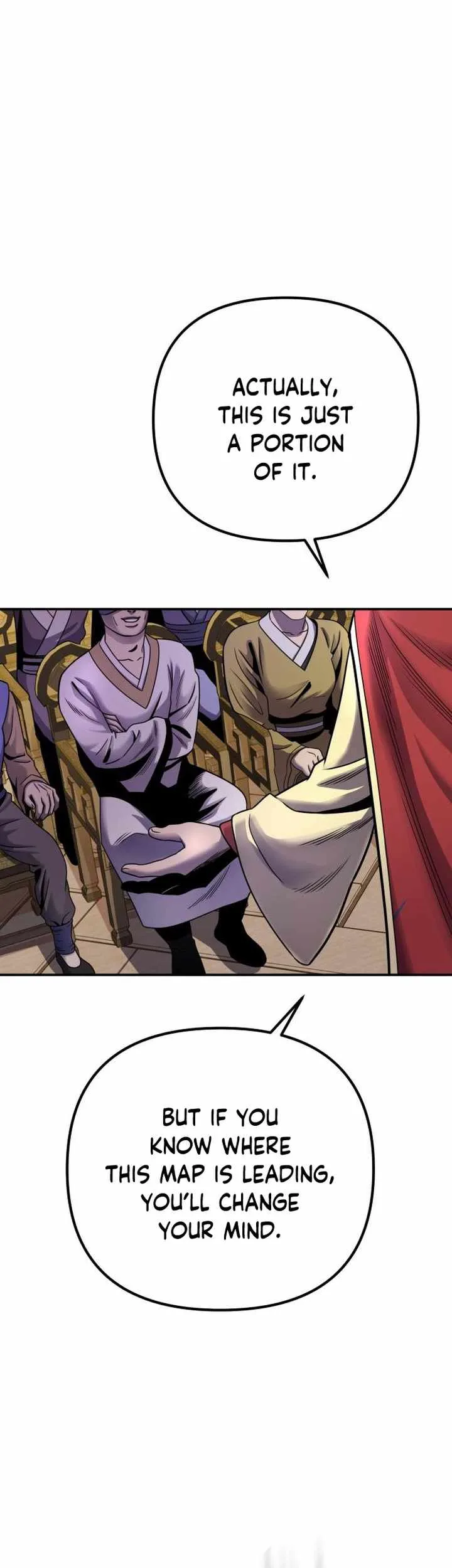 Ha Buk Paeng’s youngest son Chapter 22 page 13