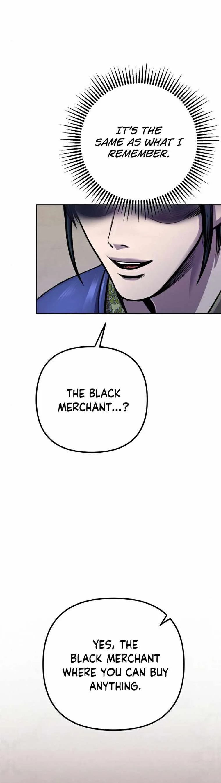 Ha Buk Paeng’s youngest son Chapter 20 page 21