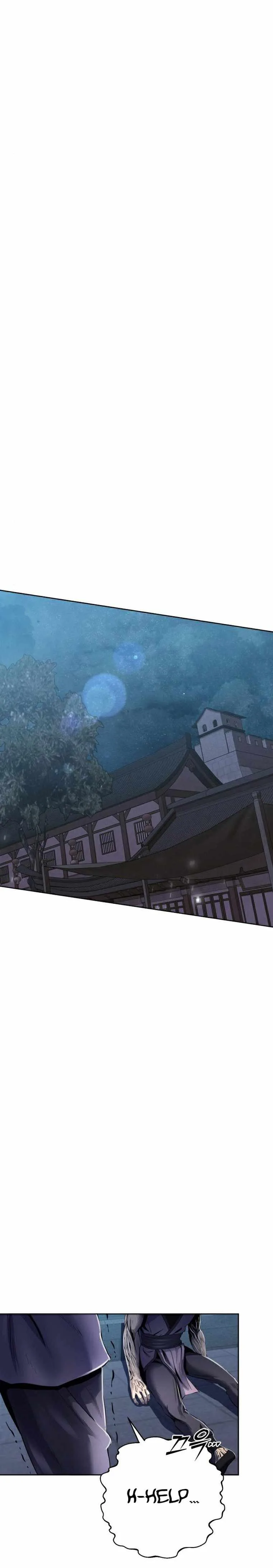 Ha Buk Paeng’s youngest son Chapter 20 page 31