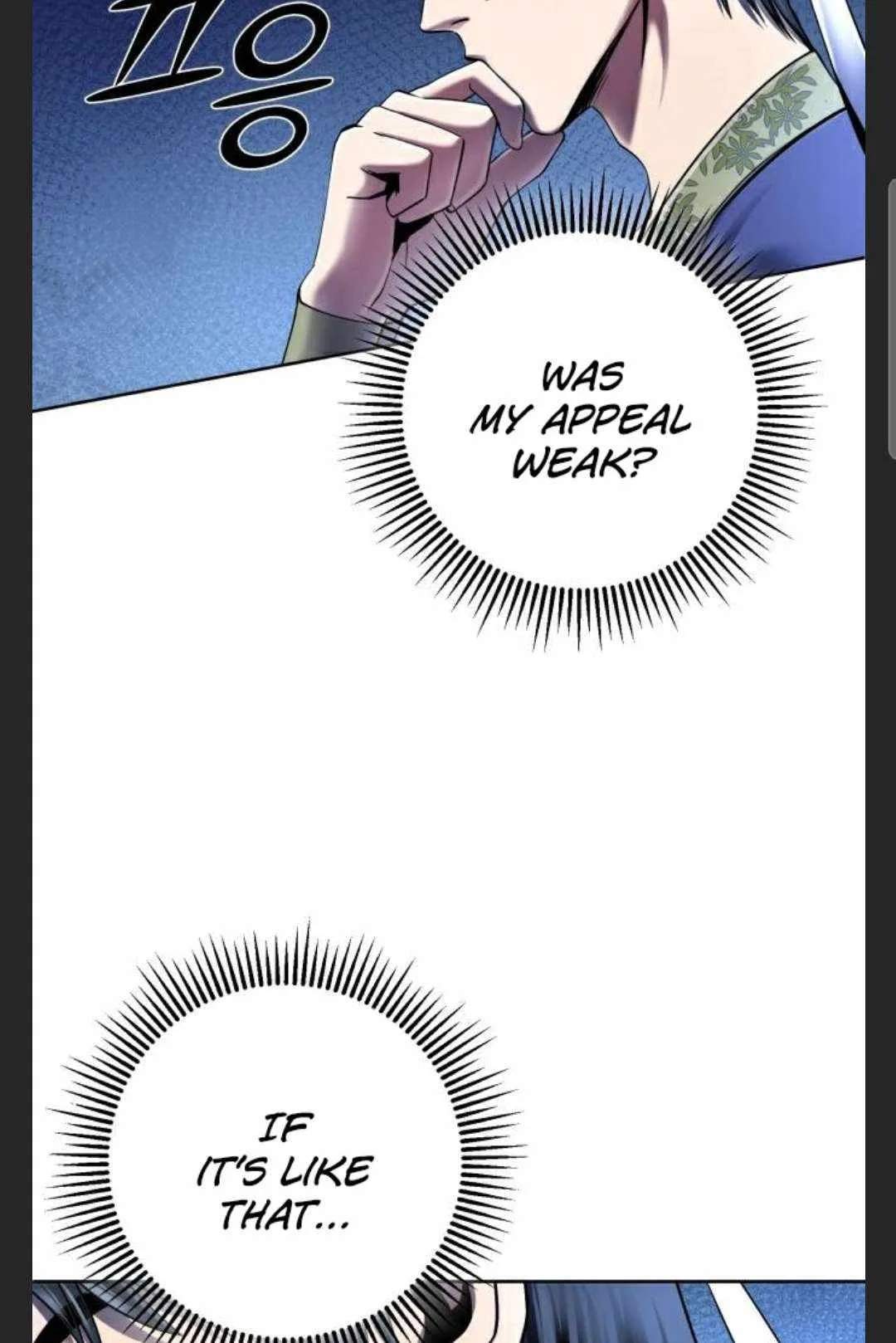 Ha Buk Paeng’s youngest son Chapter 27 page 25