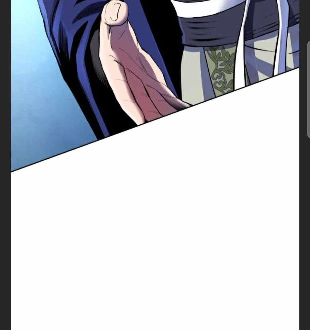 Ha Buk Paeng’s youngest son Chapter 27 page 5