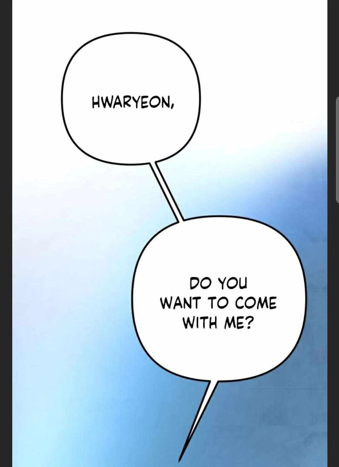 Ha Buk Paeng’s youngest son Chapter 27 page 3