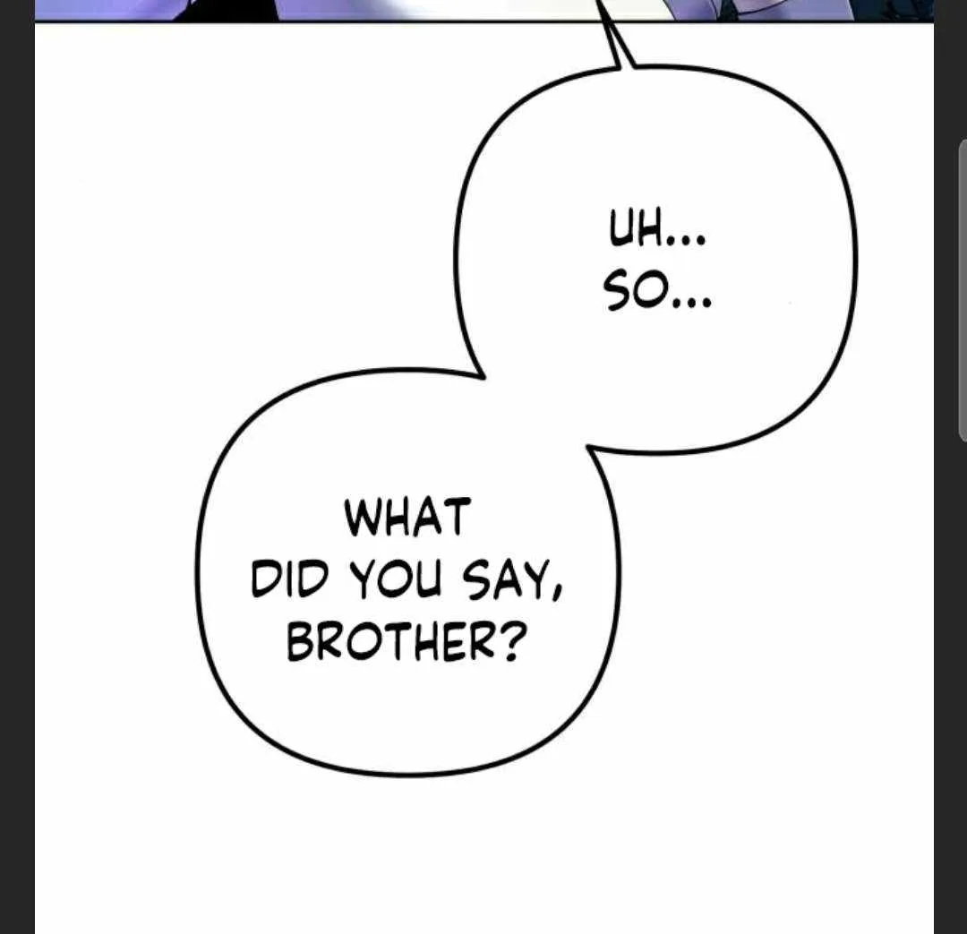 Ha Buk Paeng’s youngest son Chapter 27 page 7