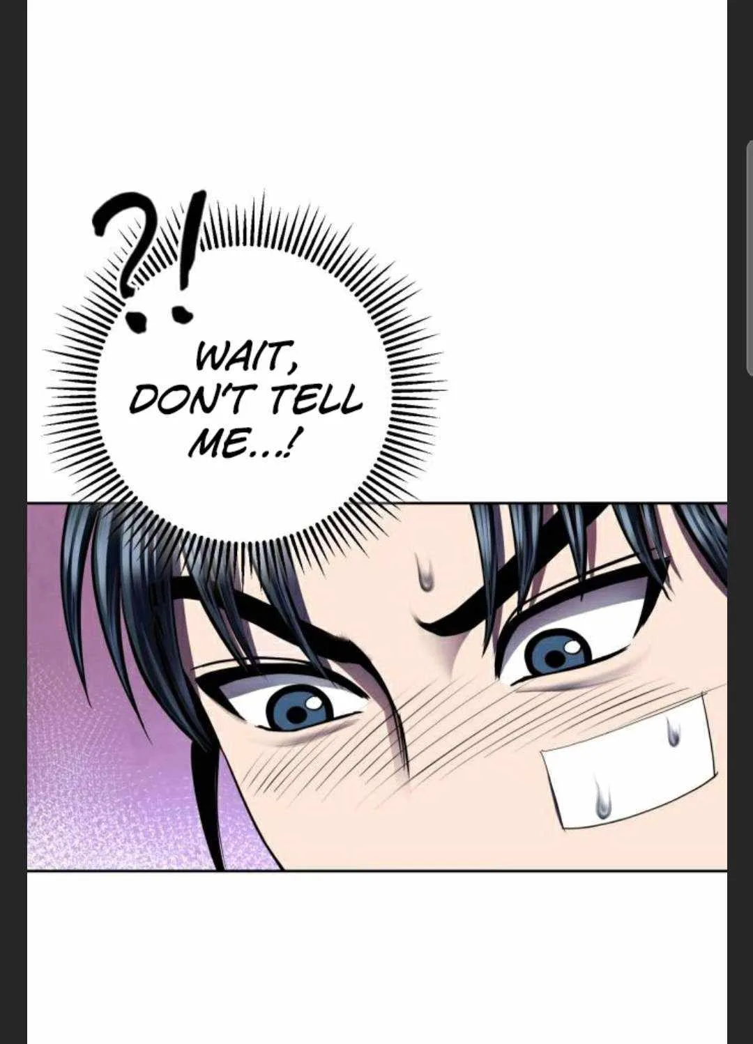 Ha Buk Paeng’s youngest son Chapter 27 page 19