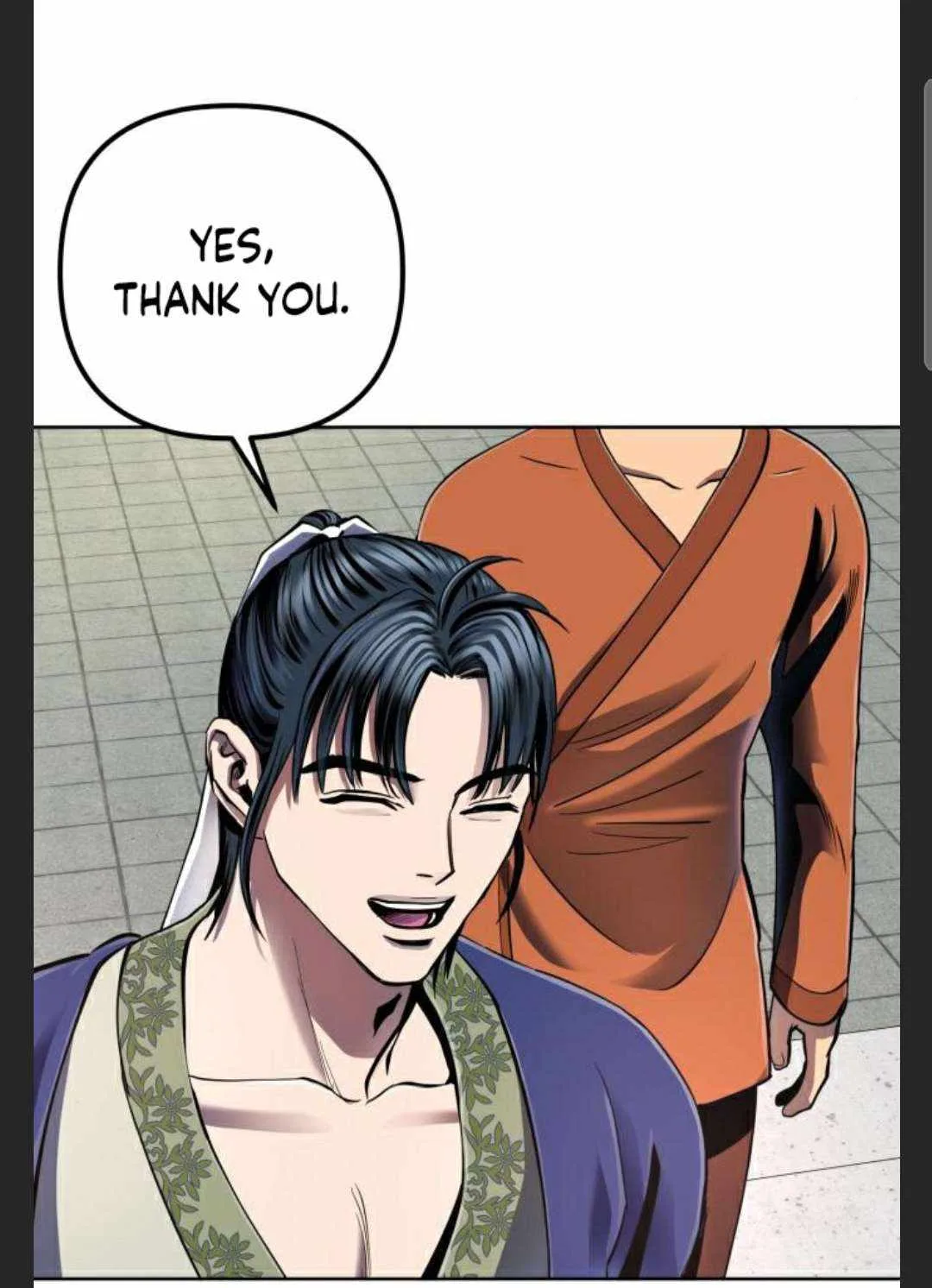 Ha Buk Paeng’s youngest son Chapter 28 page 10