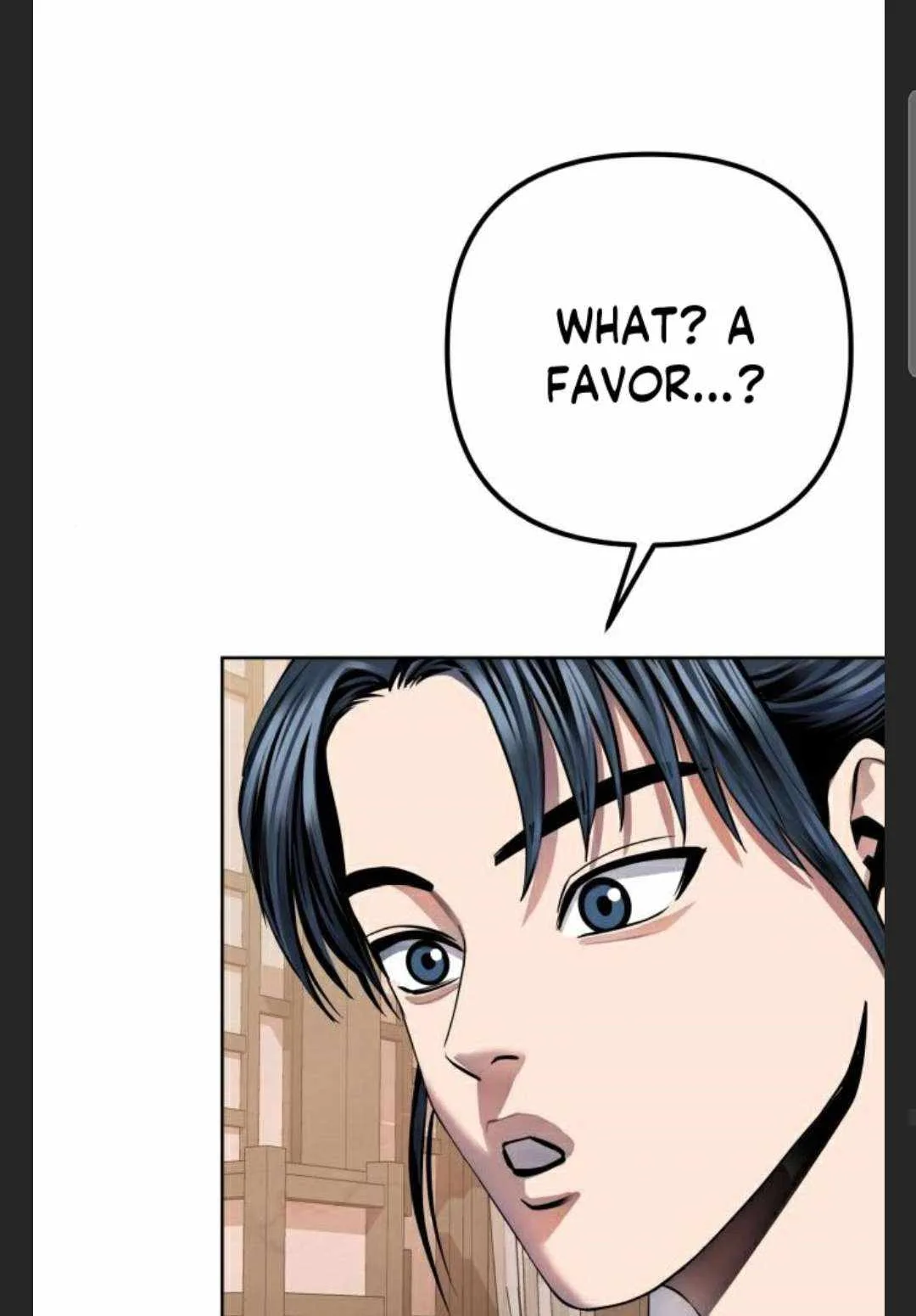 Ha Buk Paeng’s youngest son Chapter 27 page 89