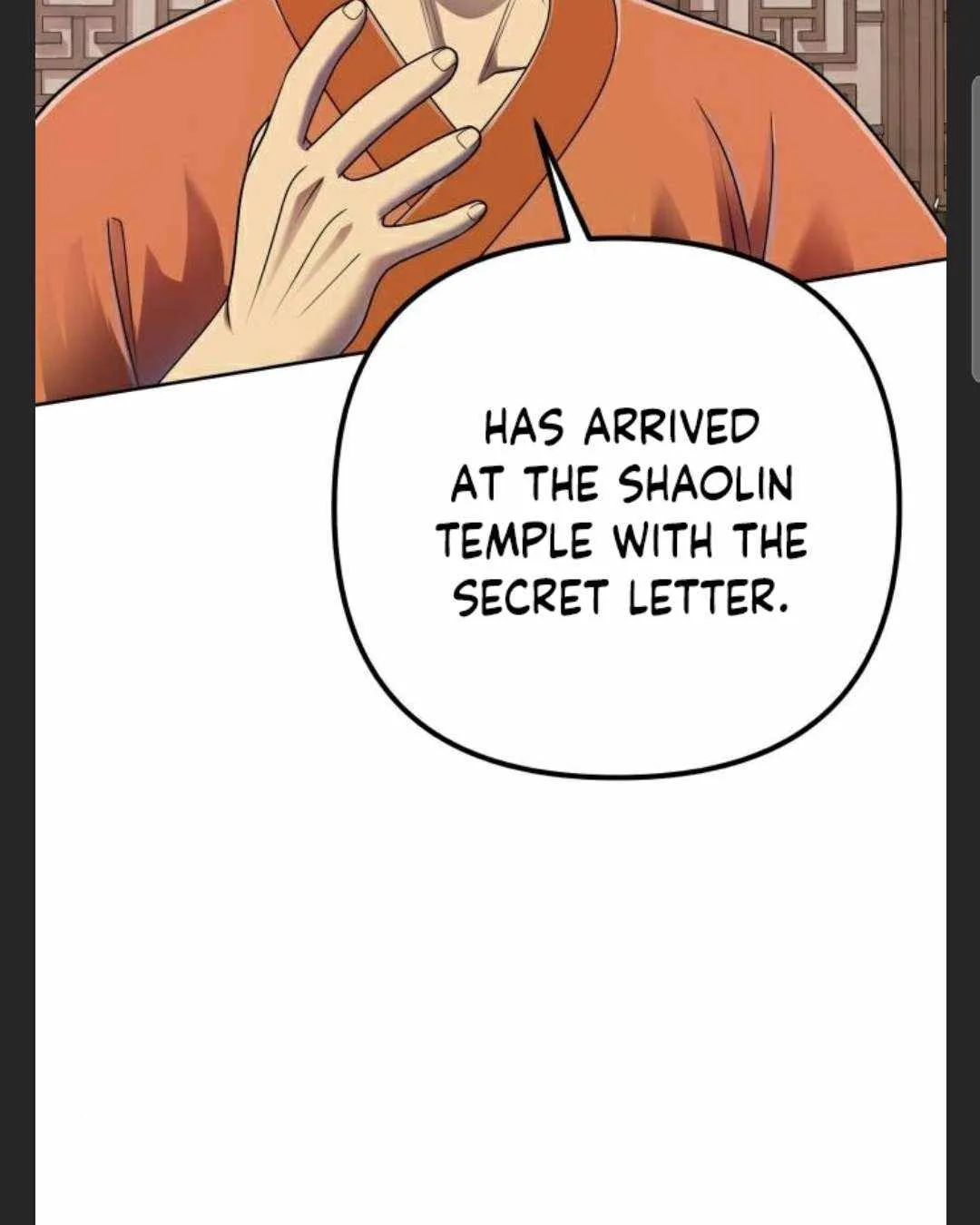 Ha Buk Paeng’s youngest son Chapter 27 page 56
