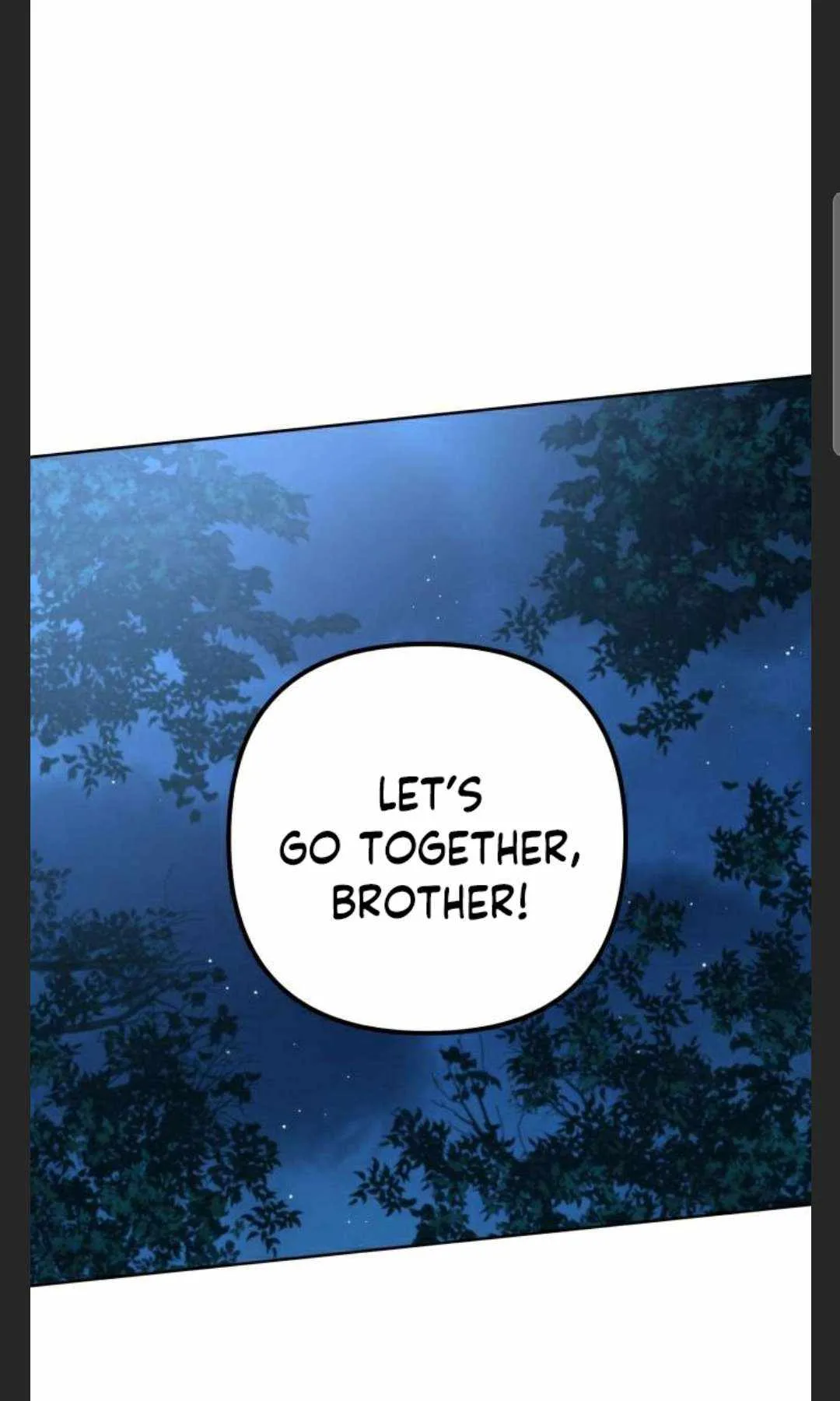 Ha Buk Paeng’s youngest son Chapter 27 page 36