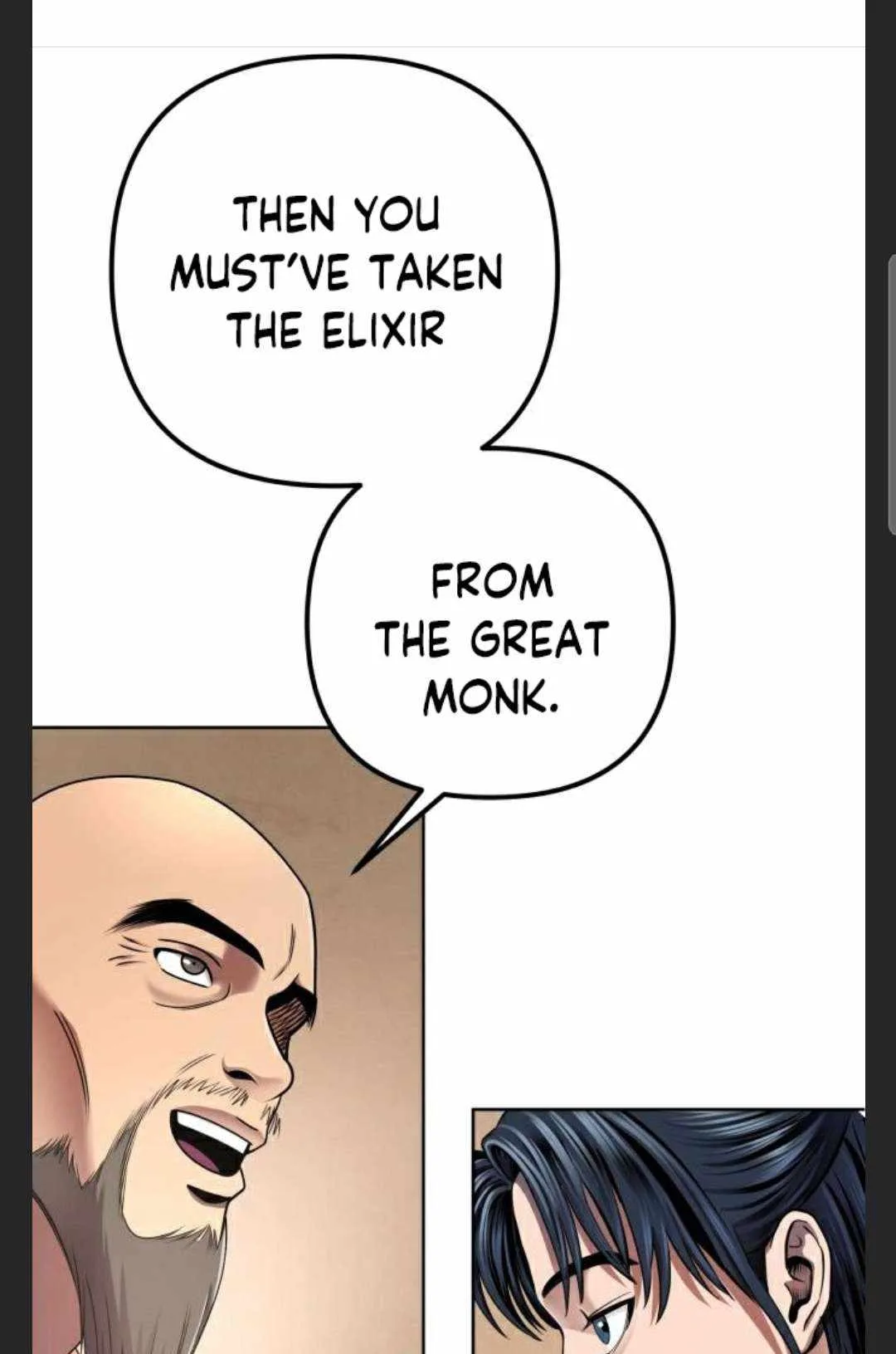 Ha Buk Paeng’s youngest son Chapter 27 page 69
