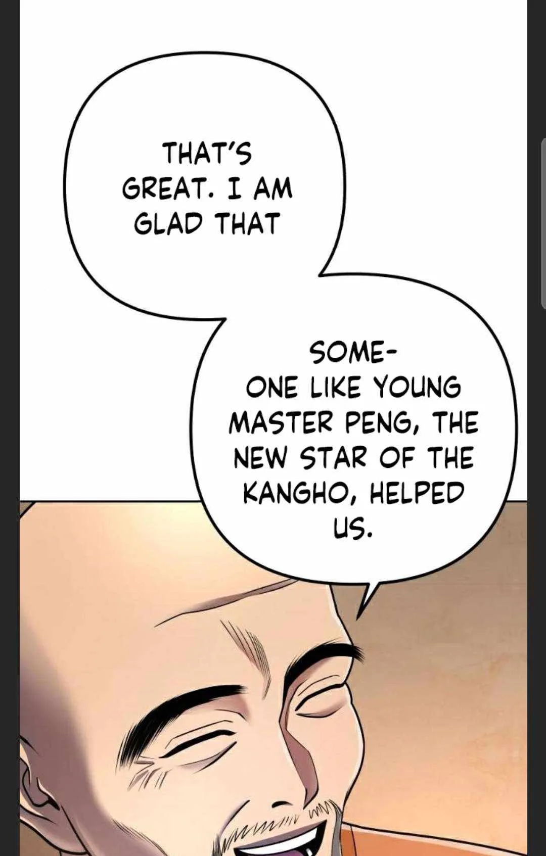 Ha Buk Paeng’s youngest son Chapter 27 page 71