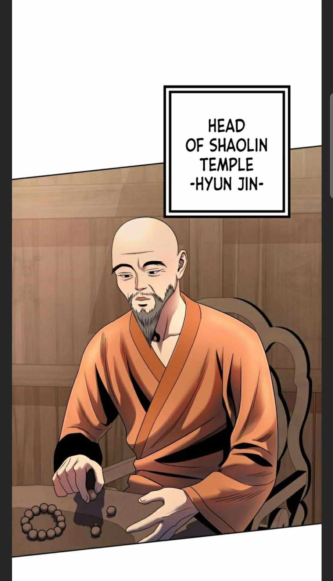 Ha Buk Paeng’s youngest son Chapter 27 page 47