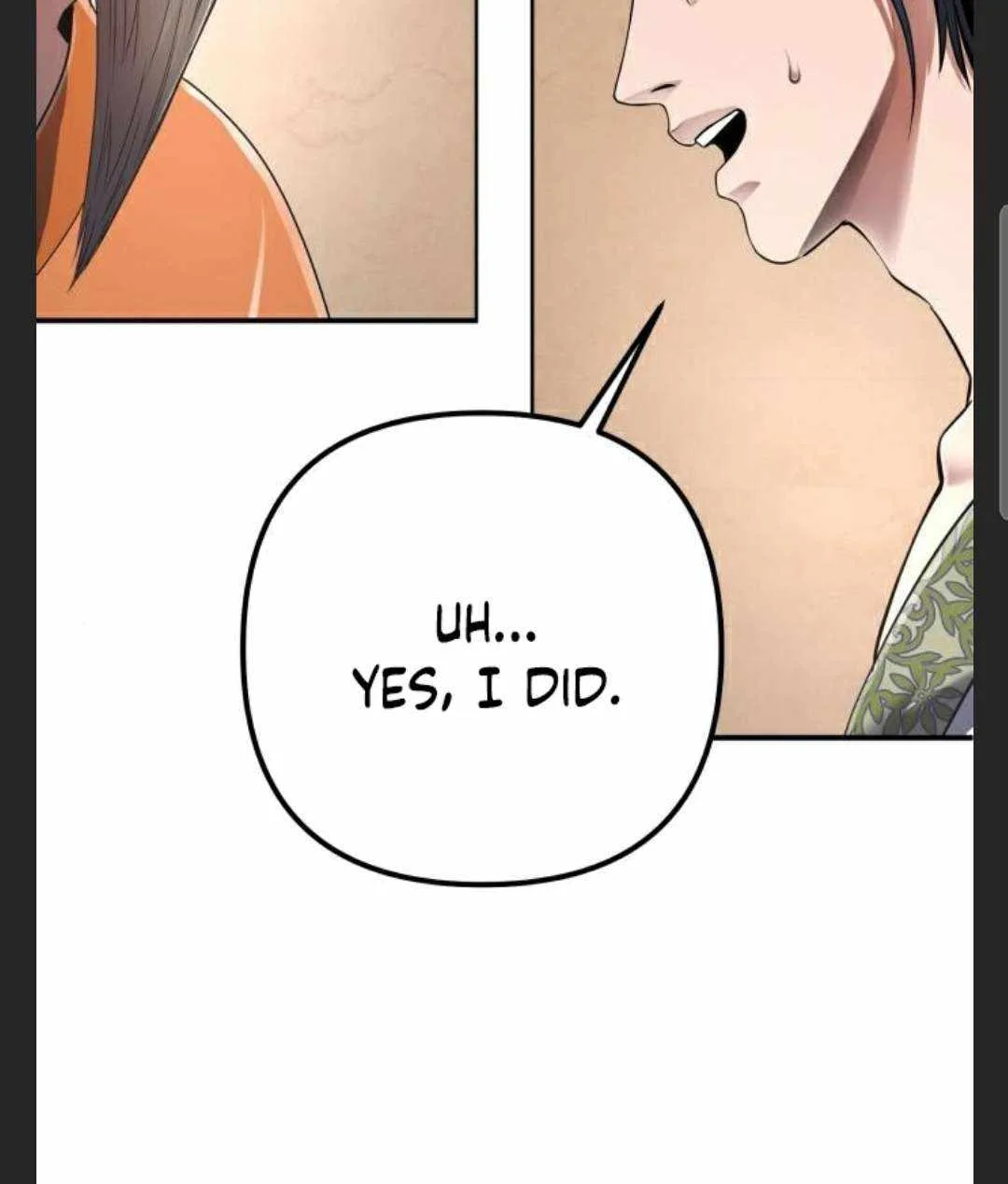 Ha Buk Paeng’s youngest son Chapter 27 page 70