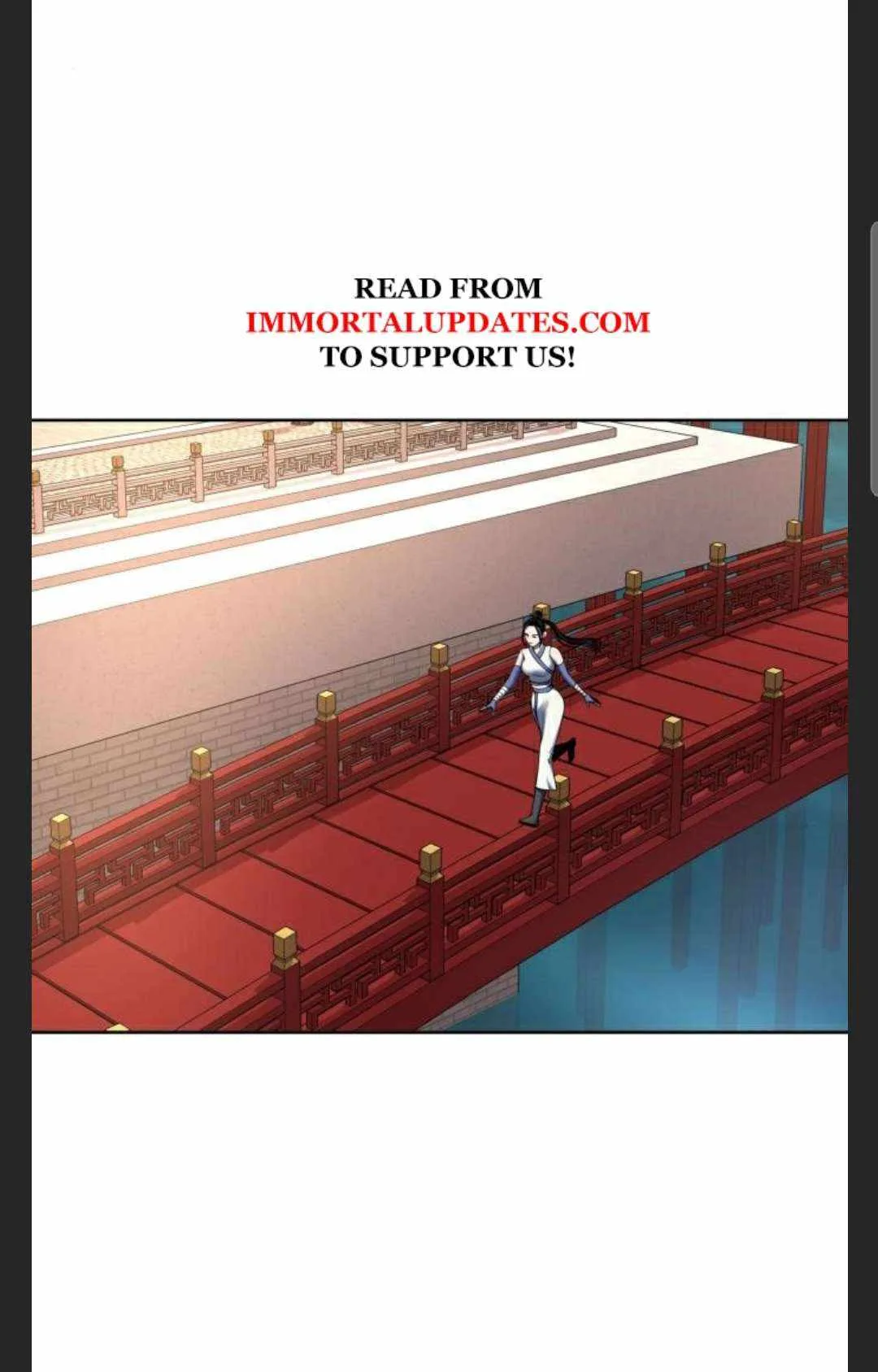 Ha Buk Paeng’s youngest son Chapter 28 page 3