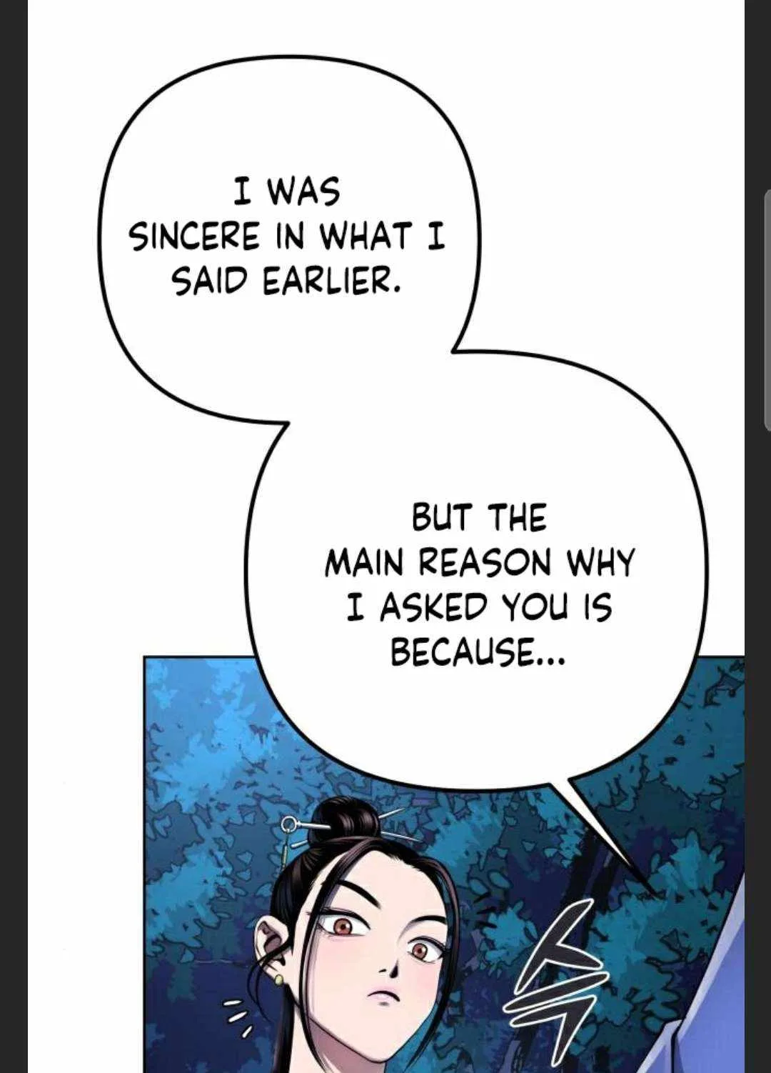 Ha Buk Paeng’s youngest son Chapter 27 page 30