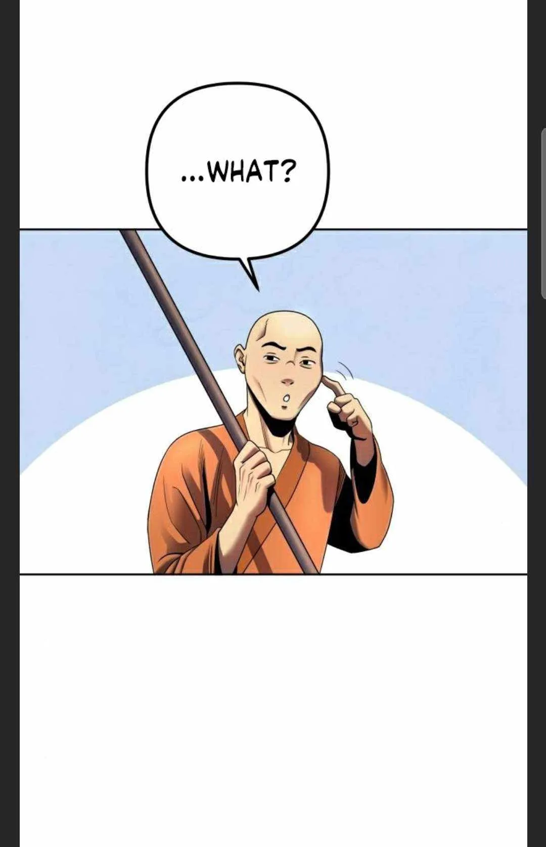 Ha Buk Paeng’s youngest son Chapter 27 page 46