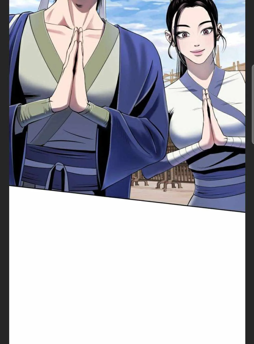 Ha Buk Paeng’s youngest son Chapter 27 page 45