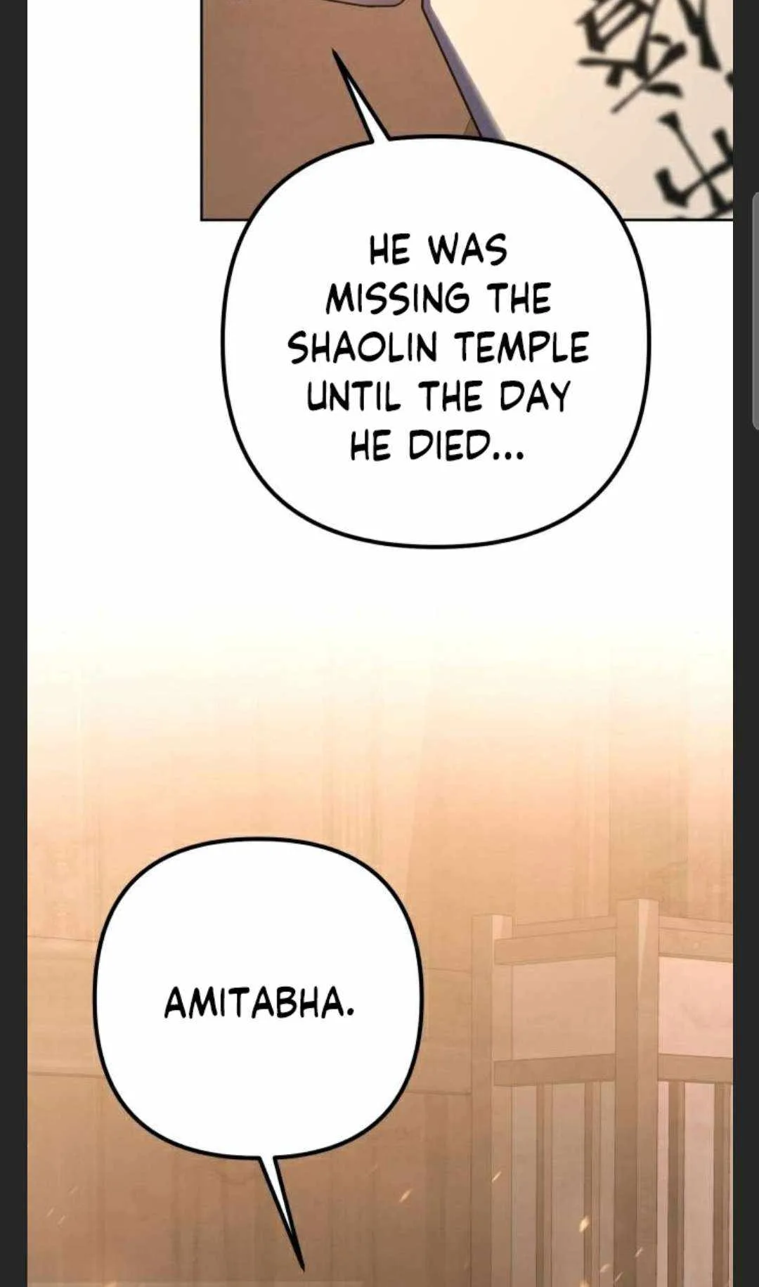 Ha Buk Paeng’s youngest son Chapter 27 page 65