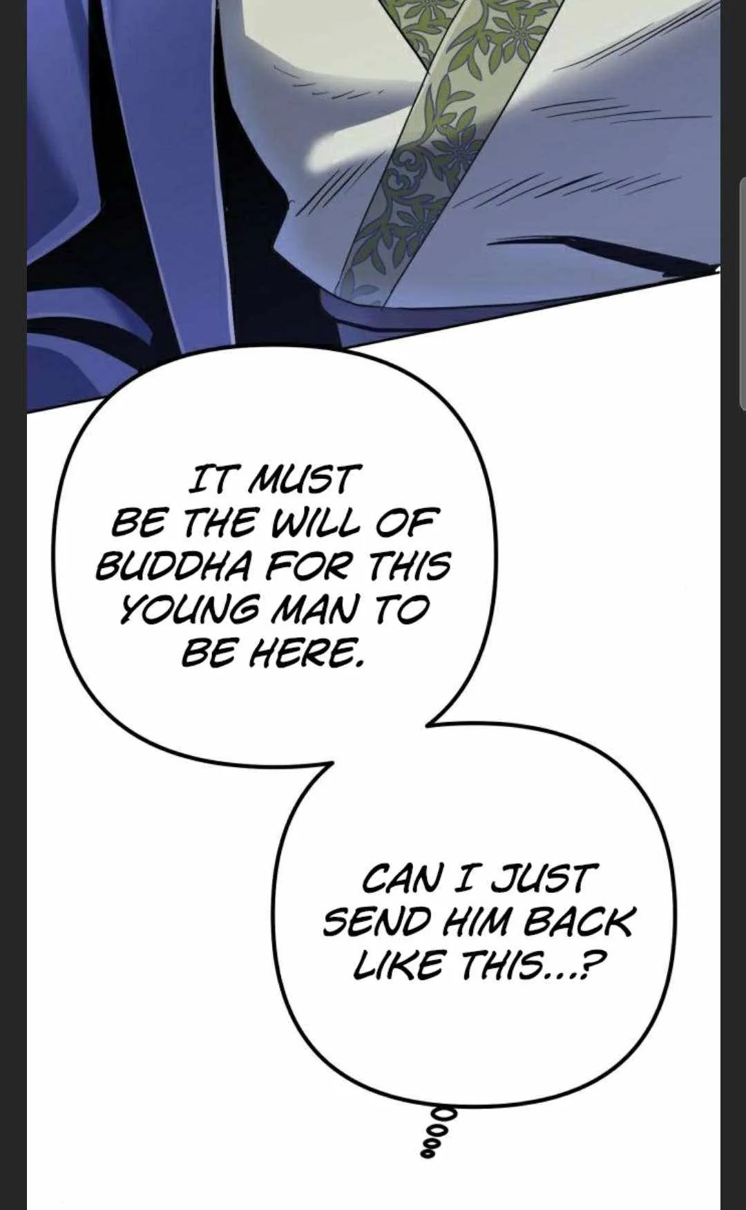 Ha Buk Paeng’s youngest son Chapter 27 page 75