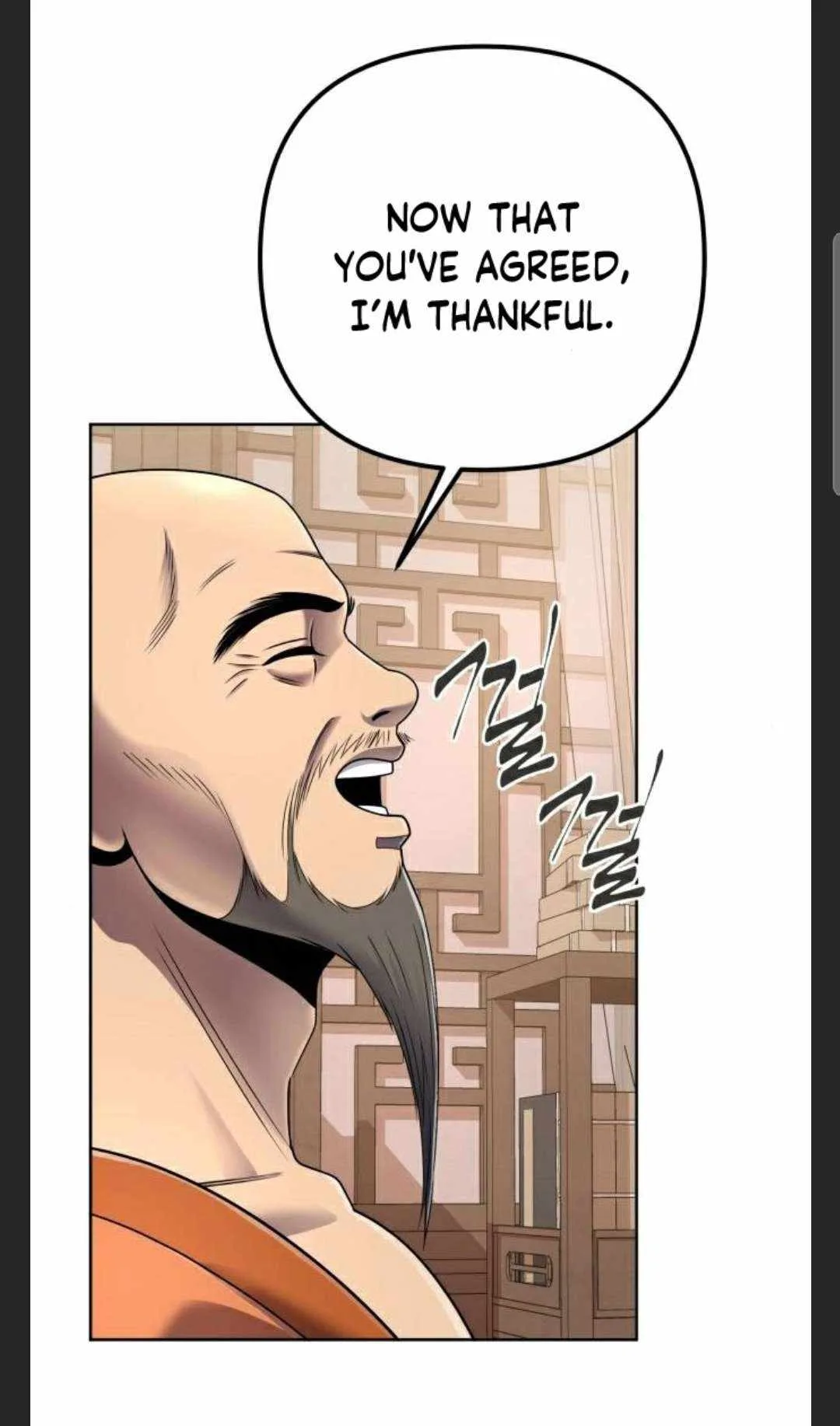 Ha Buk Paeng’s youngest son Chapter 27 page 87