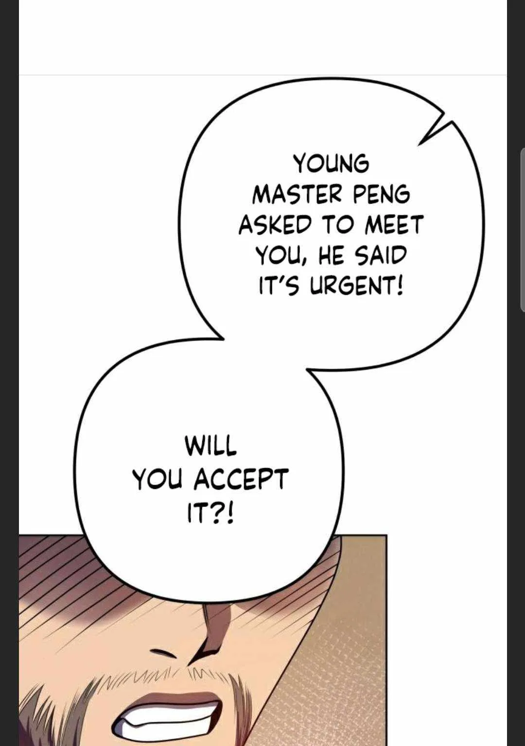 Ha Buk Paeng’s youngest son Chapter 27 page 57