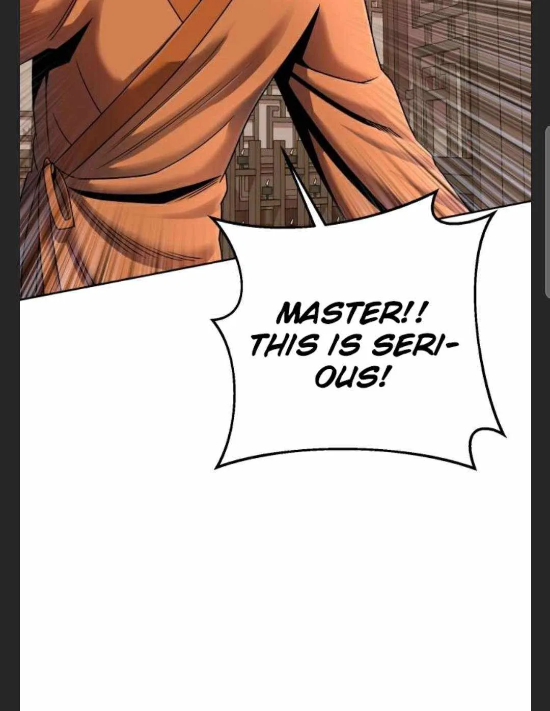 Ha Buk Paeng’s youngest son Chapter 27 page 50