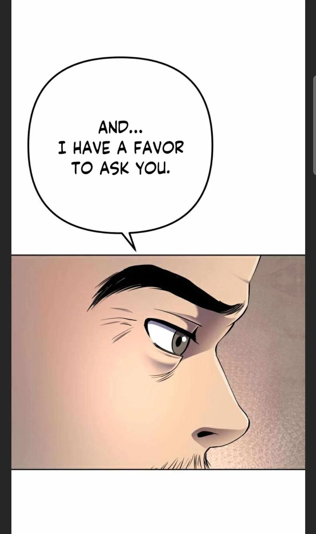 Ha Buk Paeng’s youngest son Chapter 27 page 88