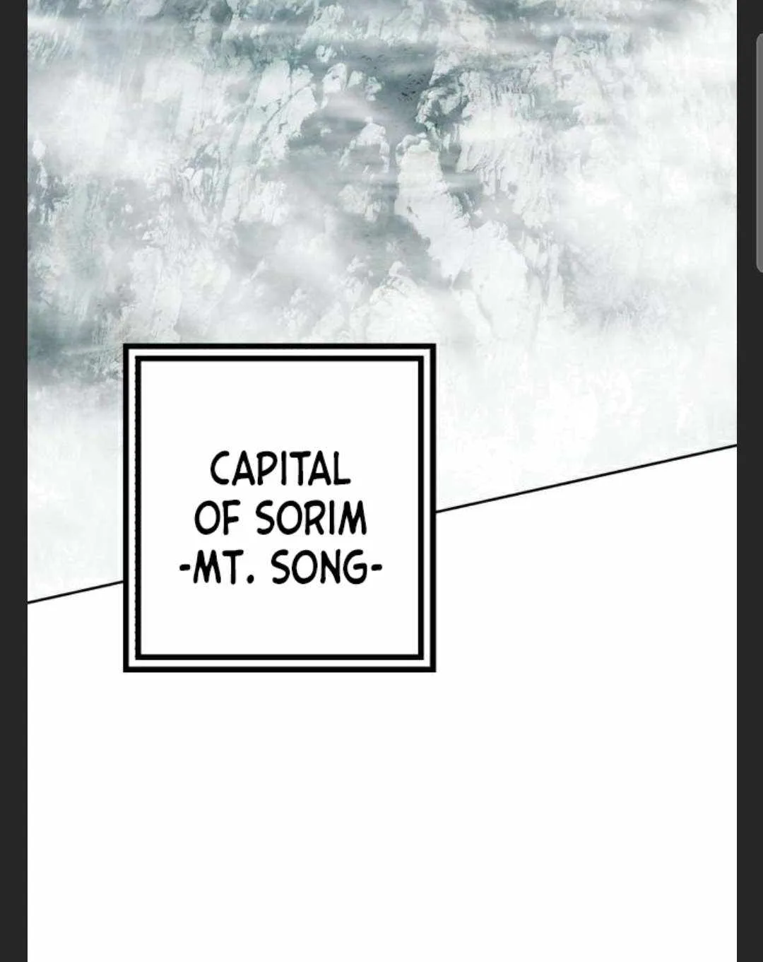 Ha Buk Paeng’s youngest son Chapter 27 page 39