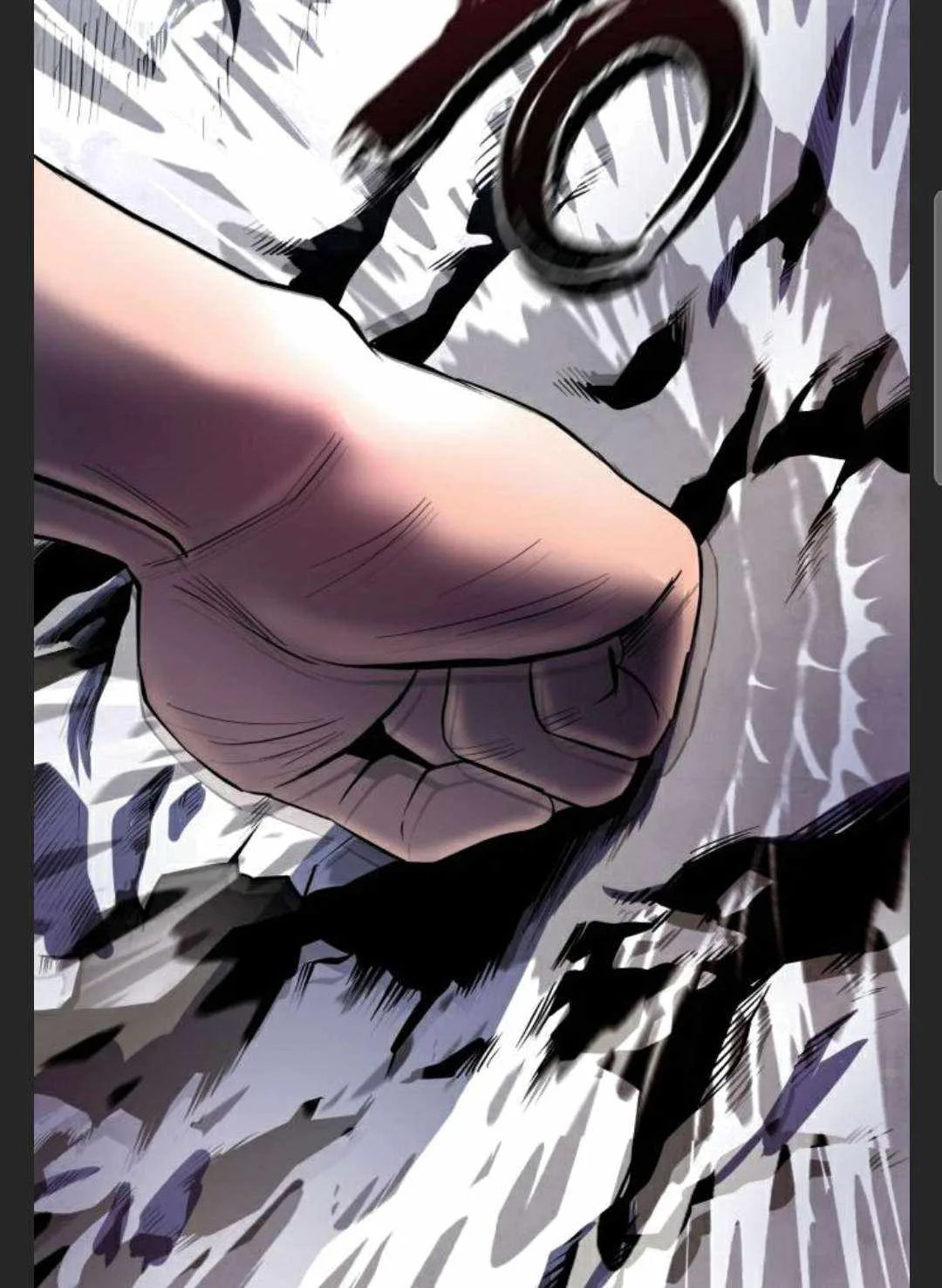 Ha Buk Paeng’s youngest son Chapter 27 page 95
