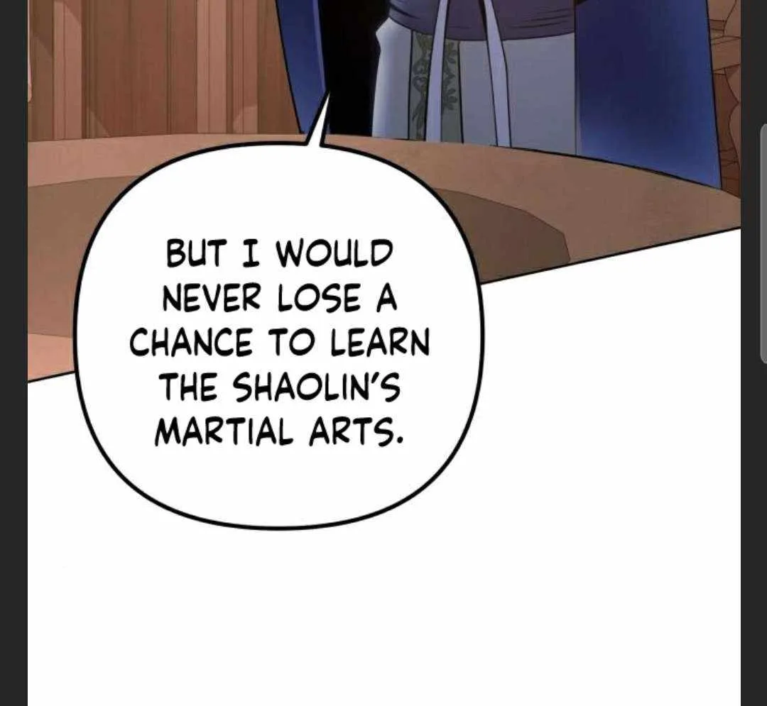 Ha Buk Paeng’s youngest son Chapter 27 page 86