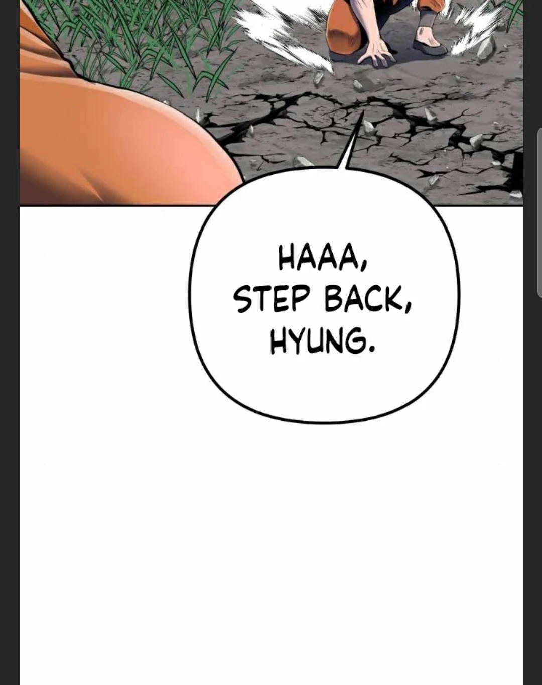 Ha Buk Paeng’s youngest son Chapter 28 page 75