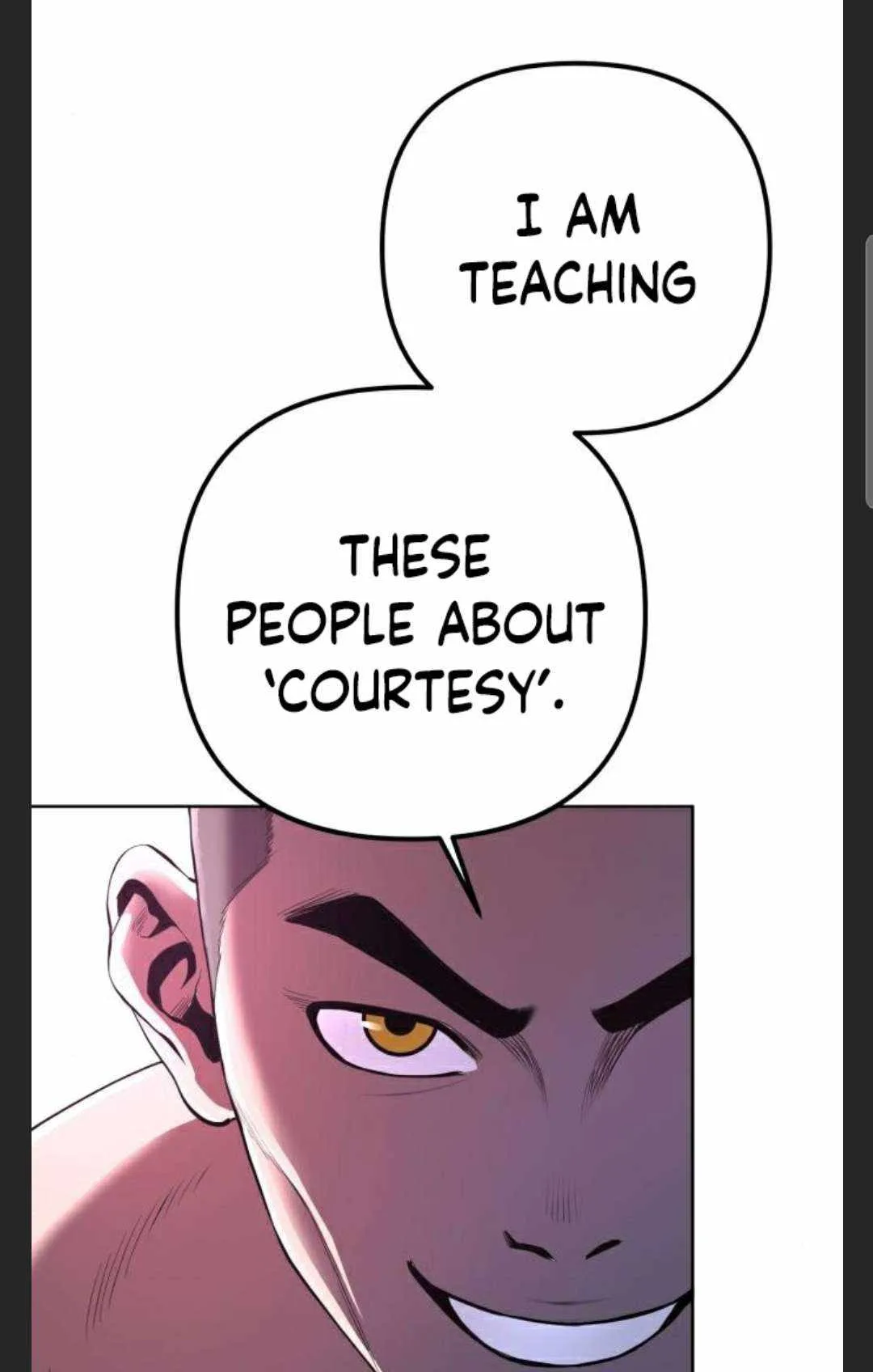 Ha Buk Paeng’s youngest son Chapter 28 page 76