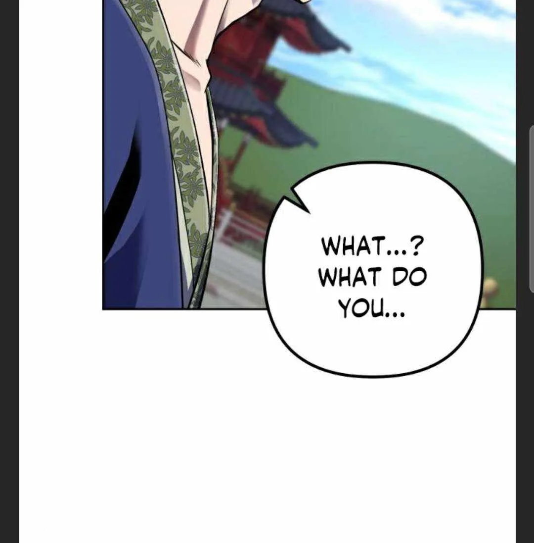 Ha Buk Paeng’s youngest son Chapter 28 page 26