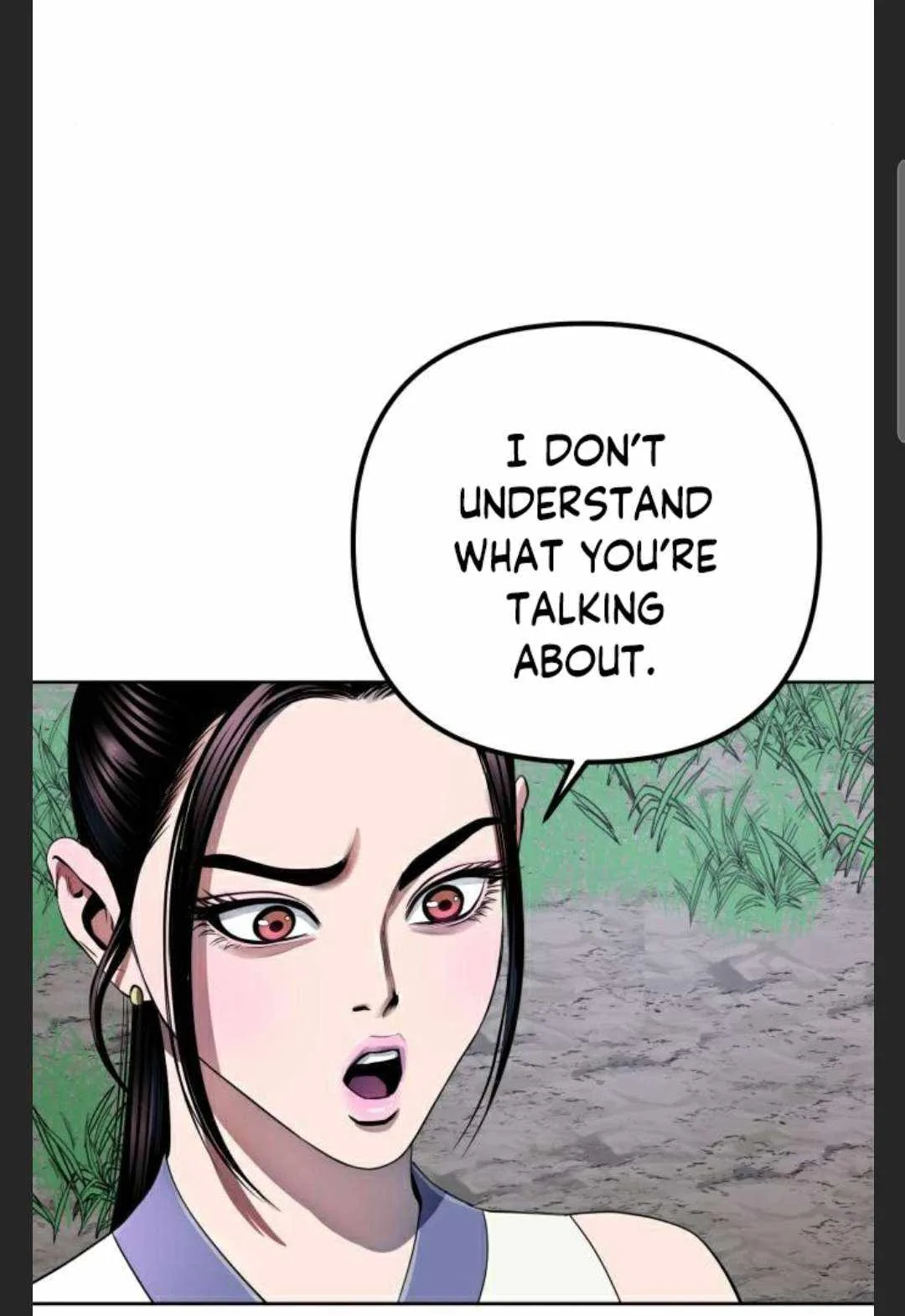 Ha Buk Paeng’s youngest son Chapter 28 page 80