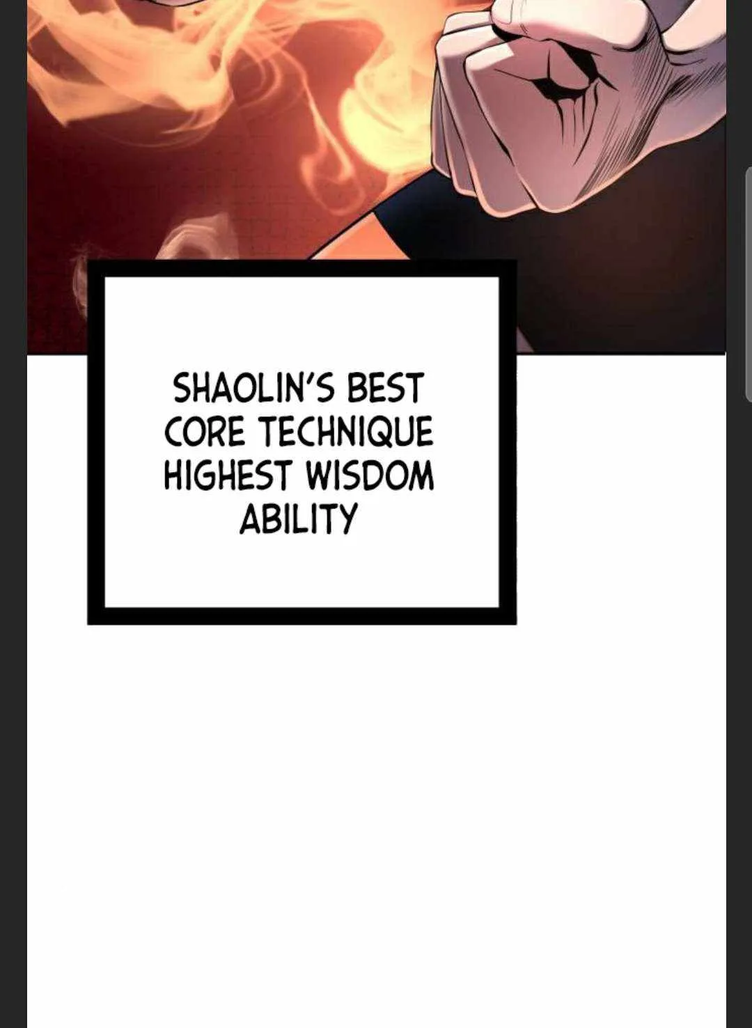 Ha Buk Paeng’s youngest son Chapter 28 page 88