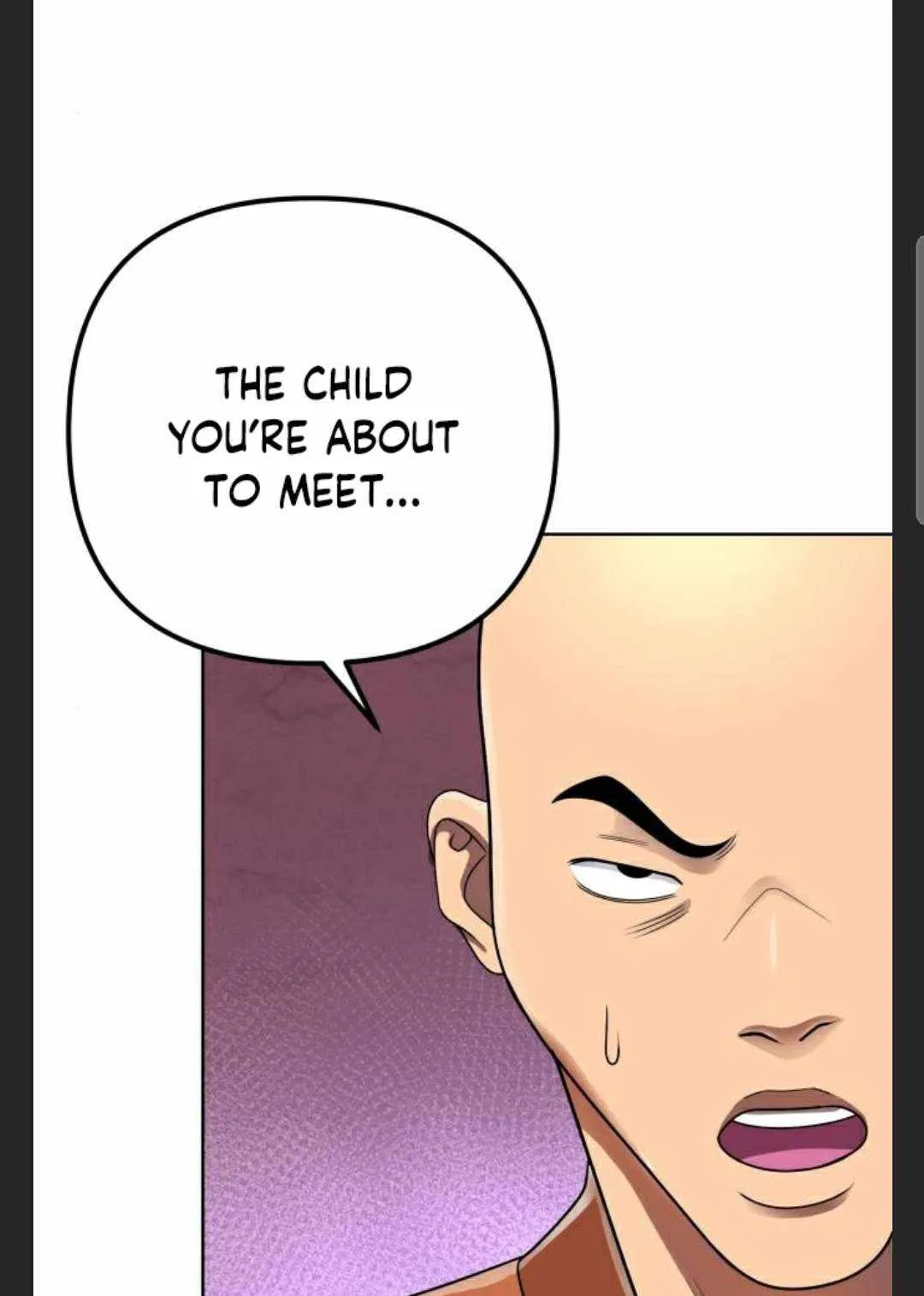 Ha Buk Paeng’s youngest son Chapter 28 page 22