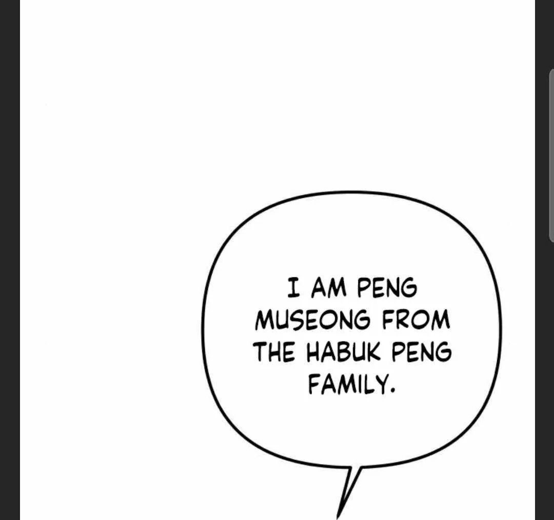 Ha Buk Paeng’s youngest son Chapter 28 page 48