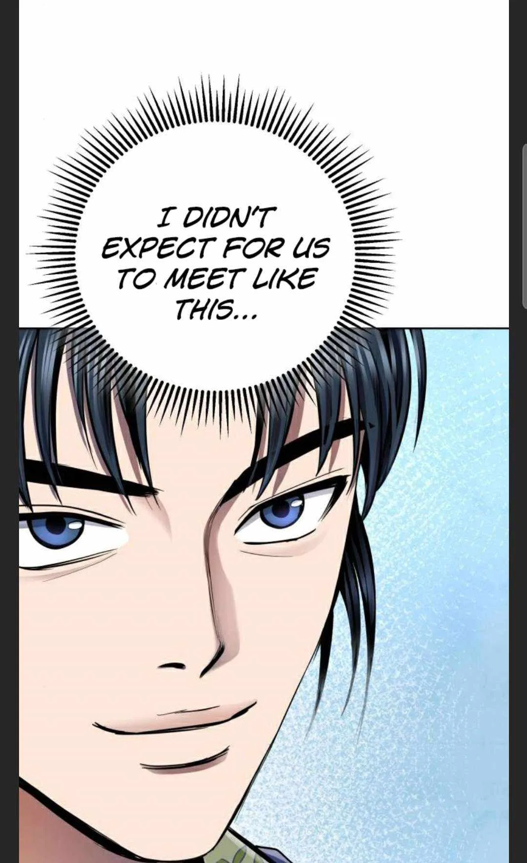 Ha Buk Paeng’s youngest son Chapter 28 page 27