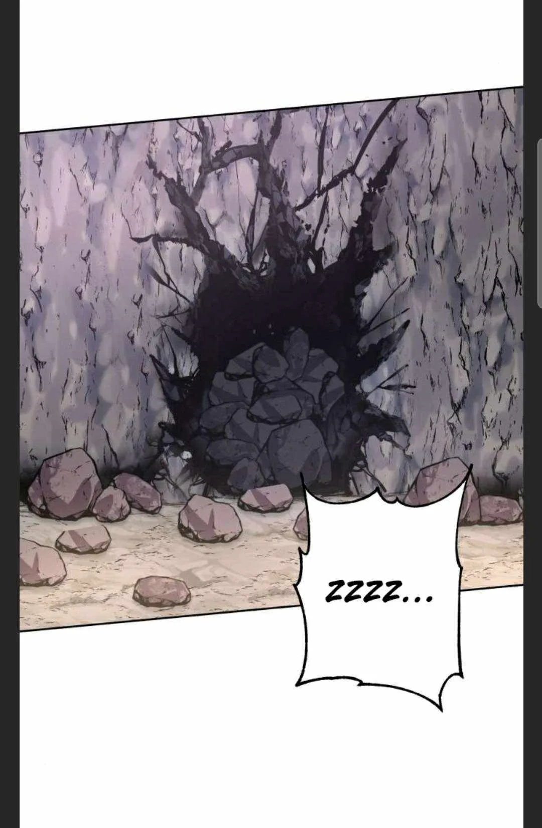 Ha Buk Paeng’s youngest son Chapter 28 page 33