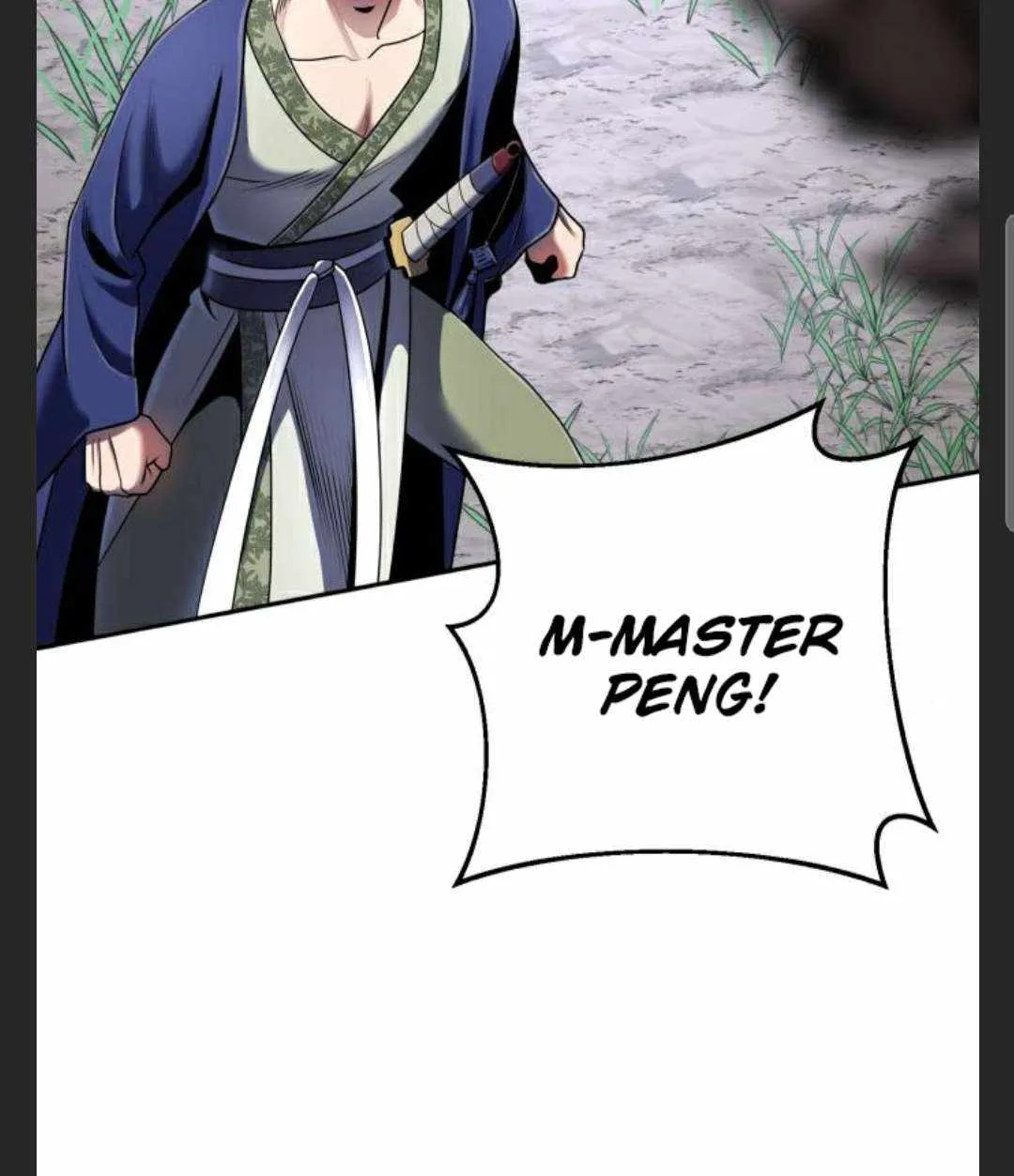 Ha Buk Paeng’s youngest son Chapter 28 page 64
