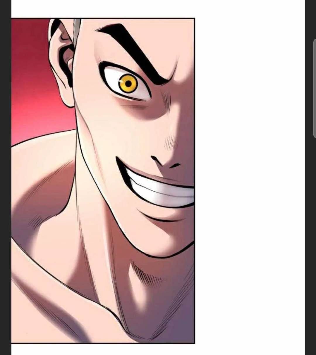 Ha Buk Paeng’s youngest son Chapter 28 page 94