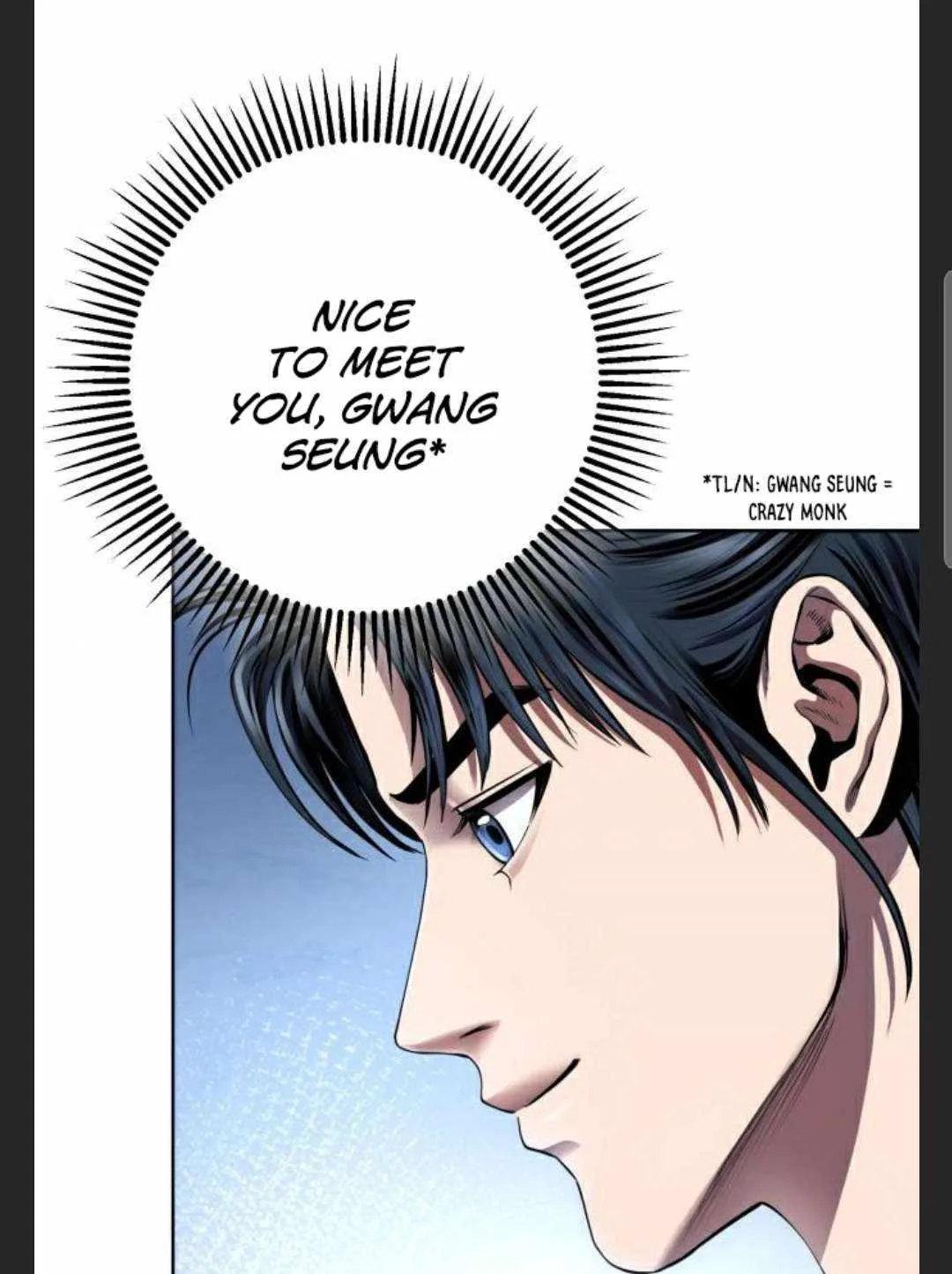 Ha Buk Paeng’s youngest son Chapter 28 page 44