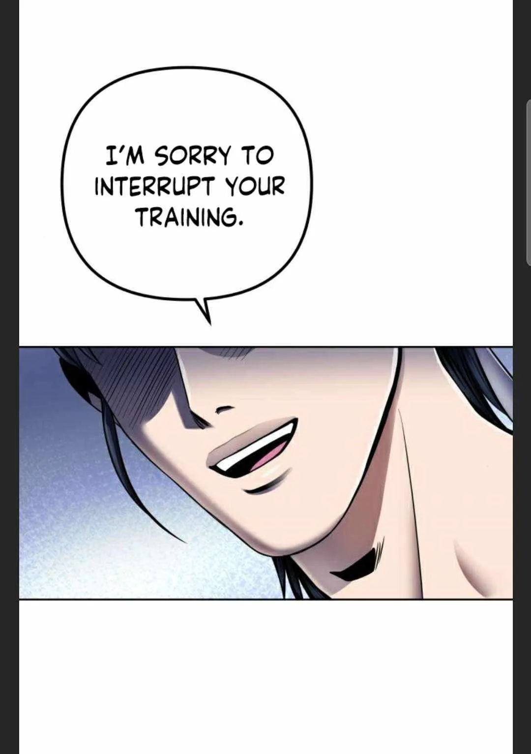 Ha Buk Paeng’s youngest son Chapter 28 page 39
