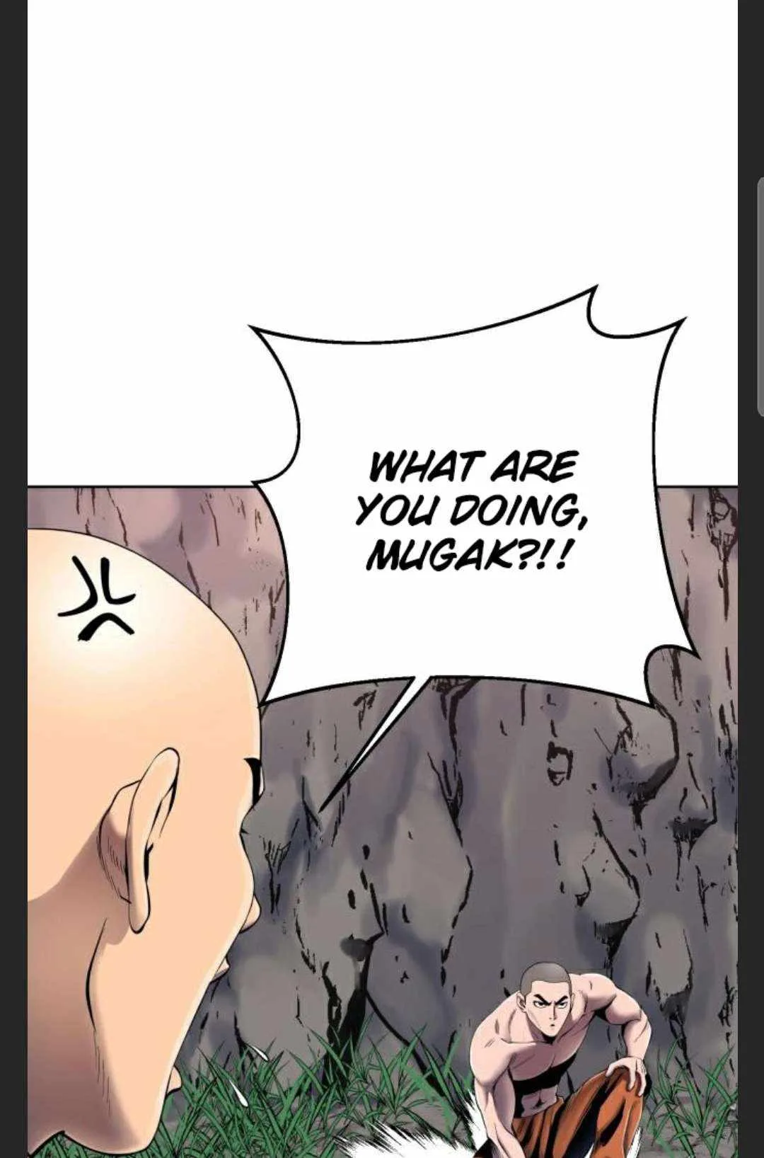 Ha Buk Paeng’s youngest son Chapter 28 page 74