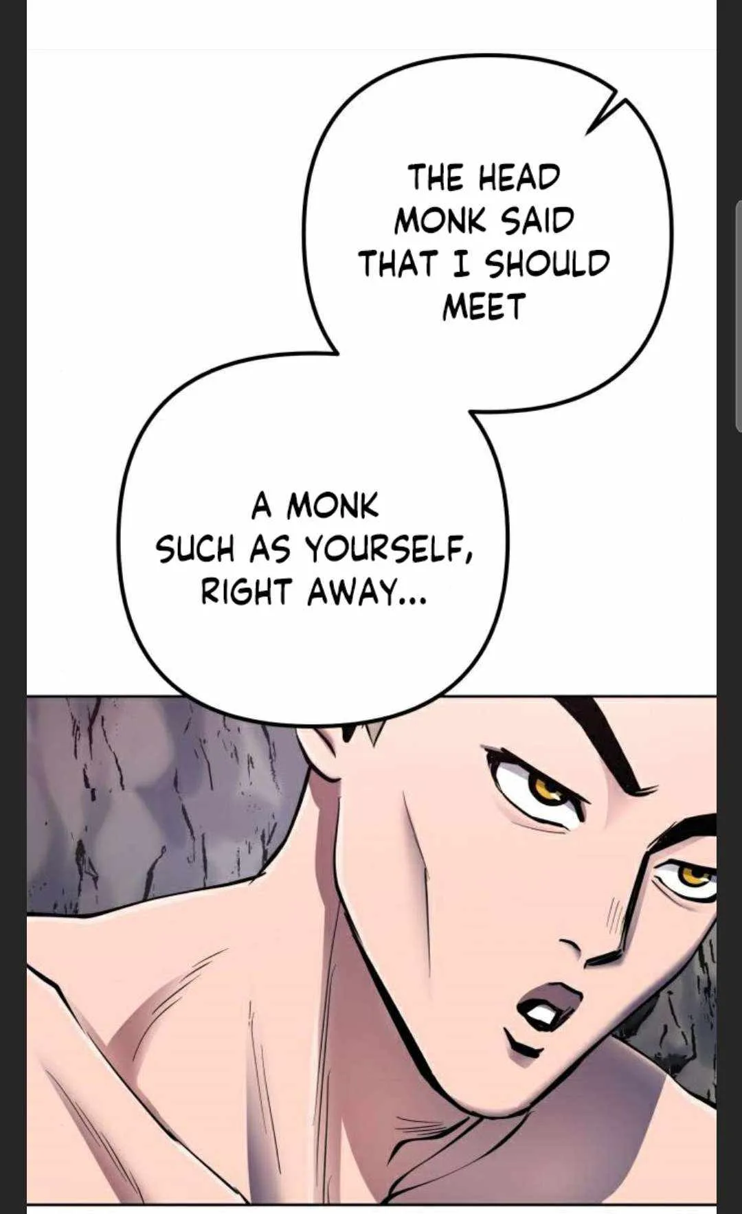 Ha Buk Paeng’s youngest son Chapter 28 page 50