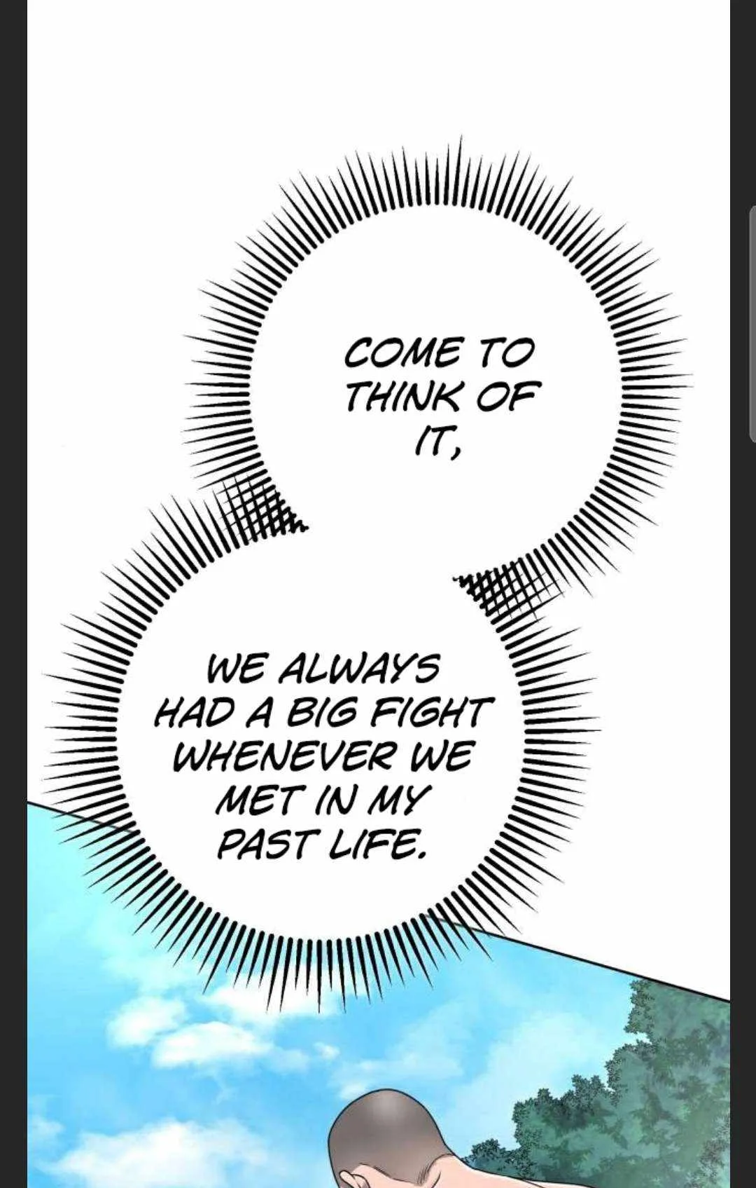 Ha Buk Paeng’s youngest son Chapter 28 page 91