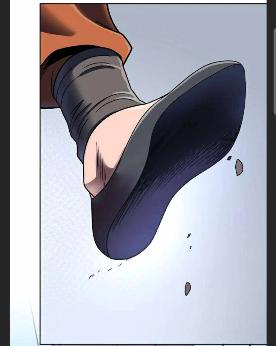 Ha Buk Paeng’s youngest son Chapter 28 page 55
