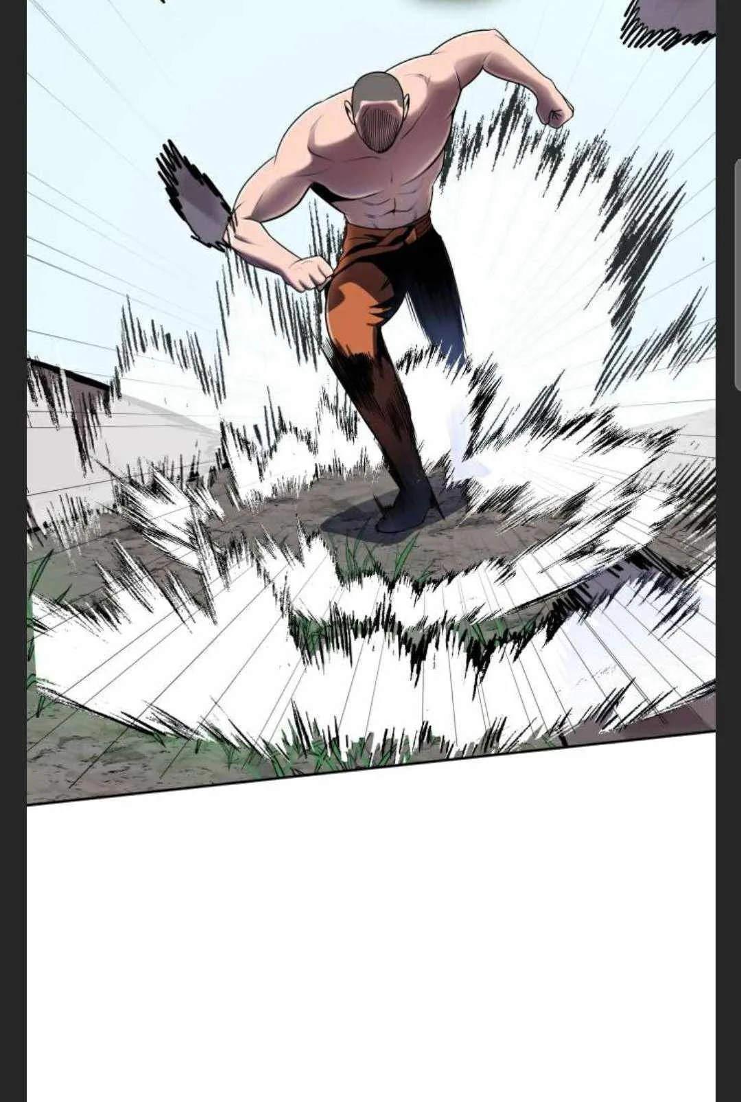 Ha Buk Paeng’s youngest son Chapter 28 page 57