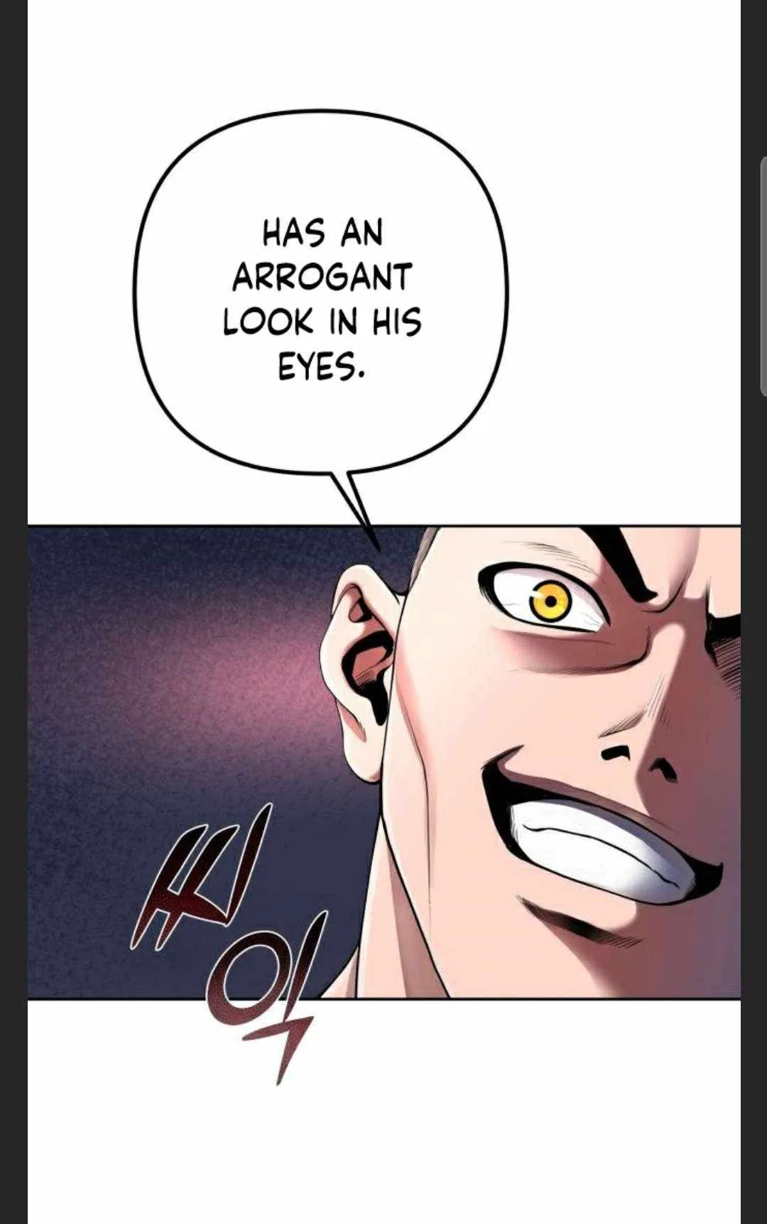 Ha Buk Paeng’s youngest son Chapter 28 page 85