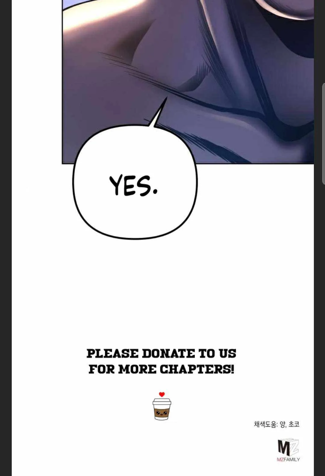 Ha Buk Paeng’s youngest son Chapter 27 page 119